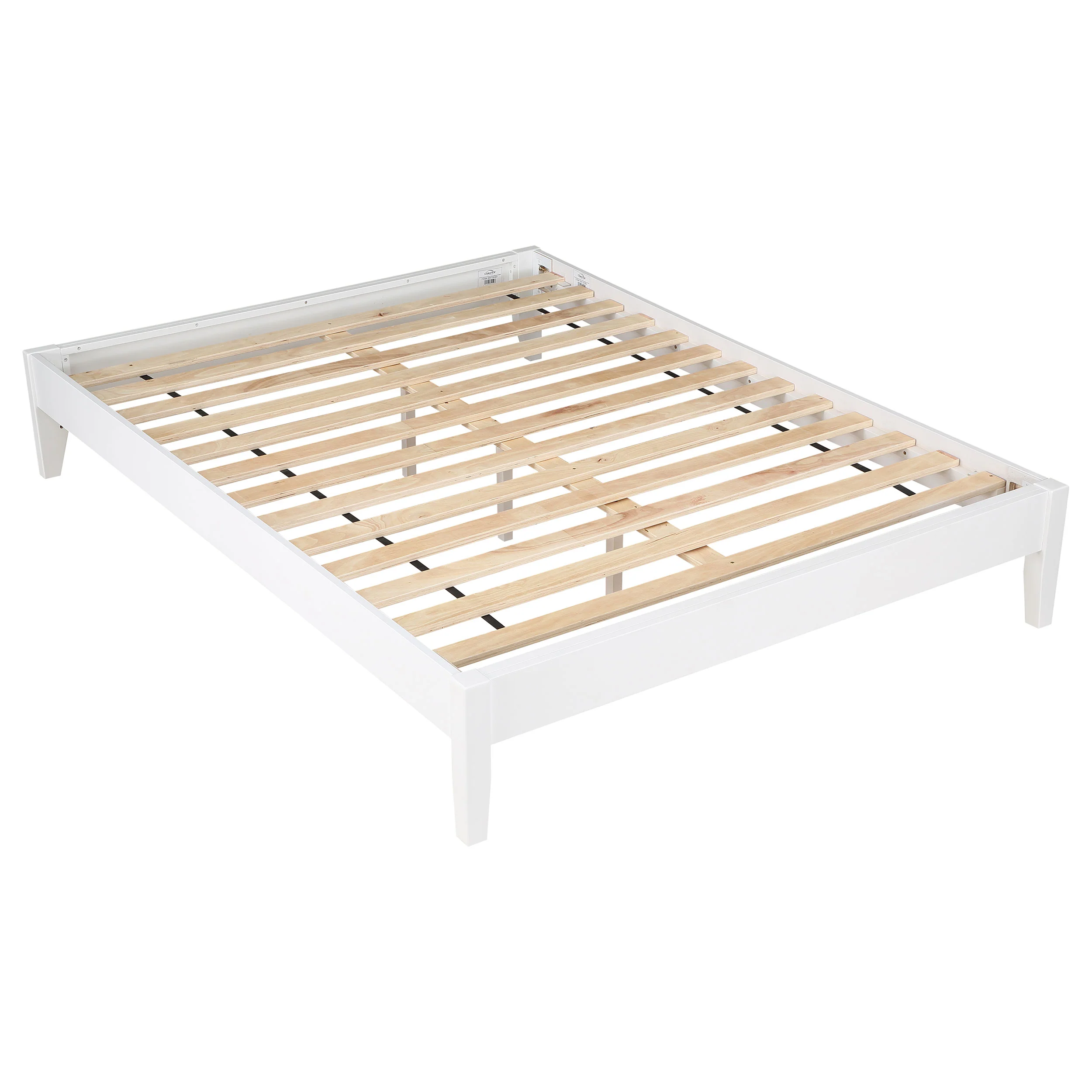 Hounslow Platform Bed Base - Image 86