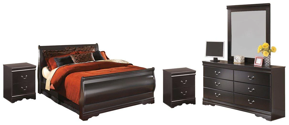 Huey Vineyard Bedroom Set - Image 19