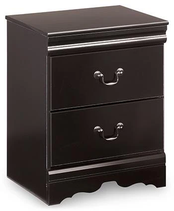 Huey Vineyard Bedroom Set - Image 9
