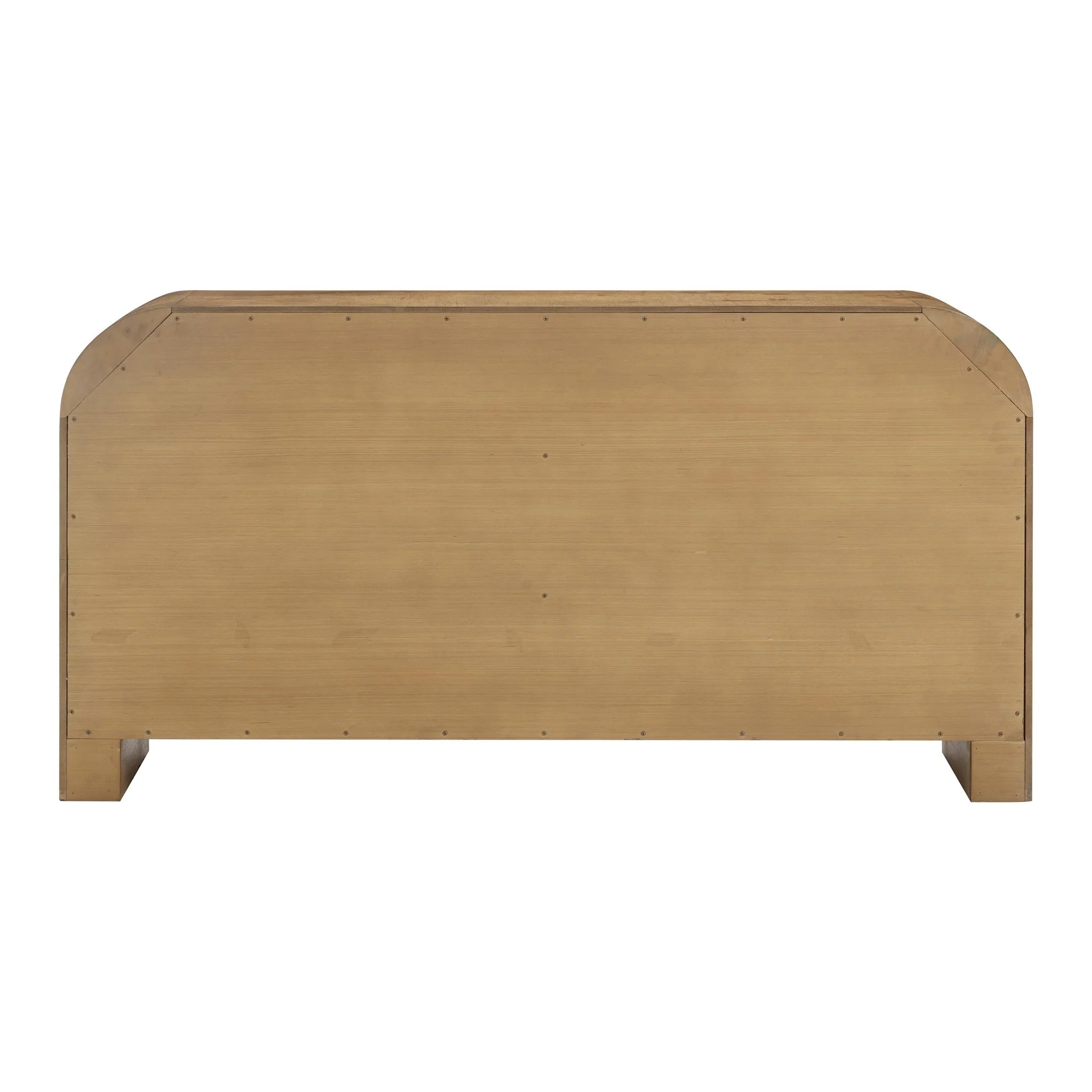 Hump Natural 6-Drawer Dresser - Image 6