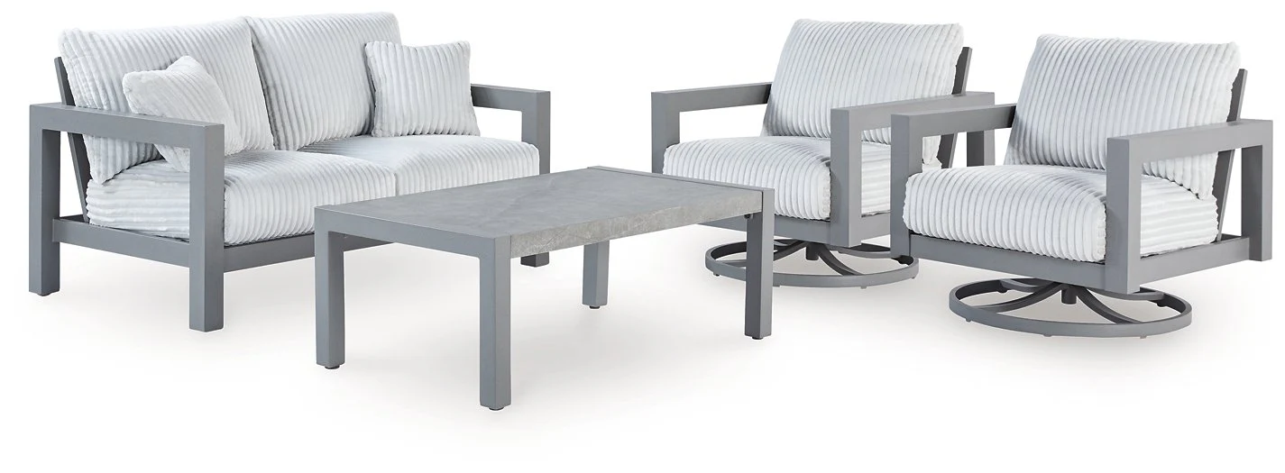 Hurley Park Outdoor Package - Image 2