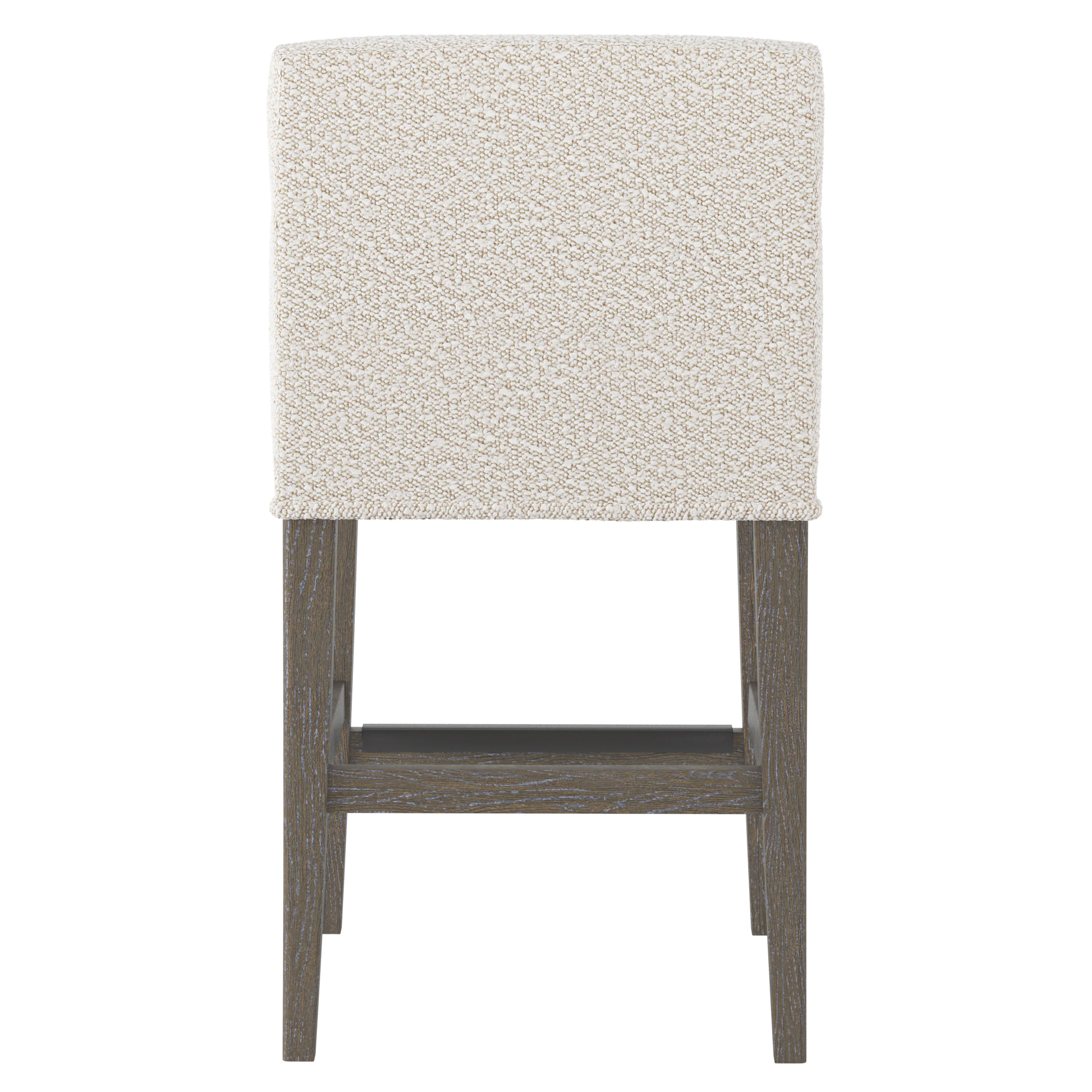 Hyde Fabric Counter Stool - Image 4