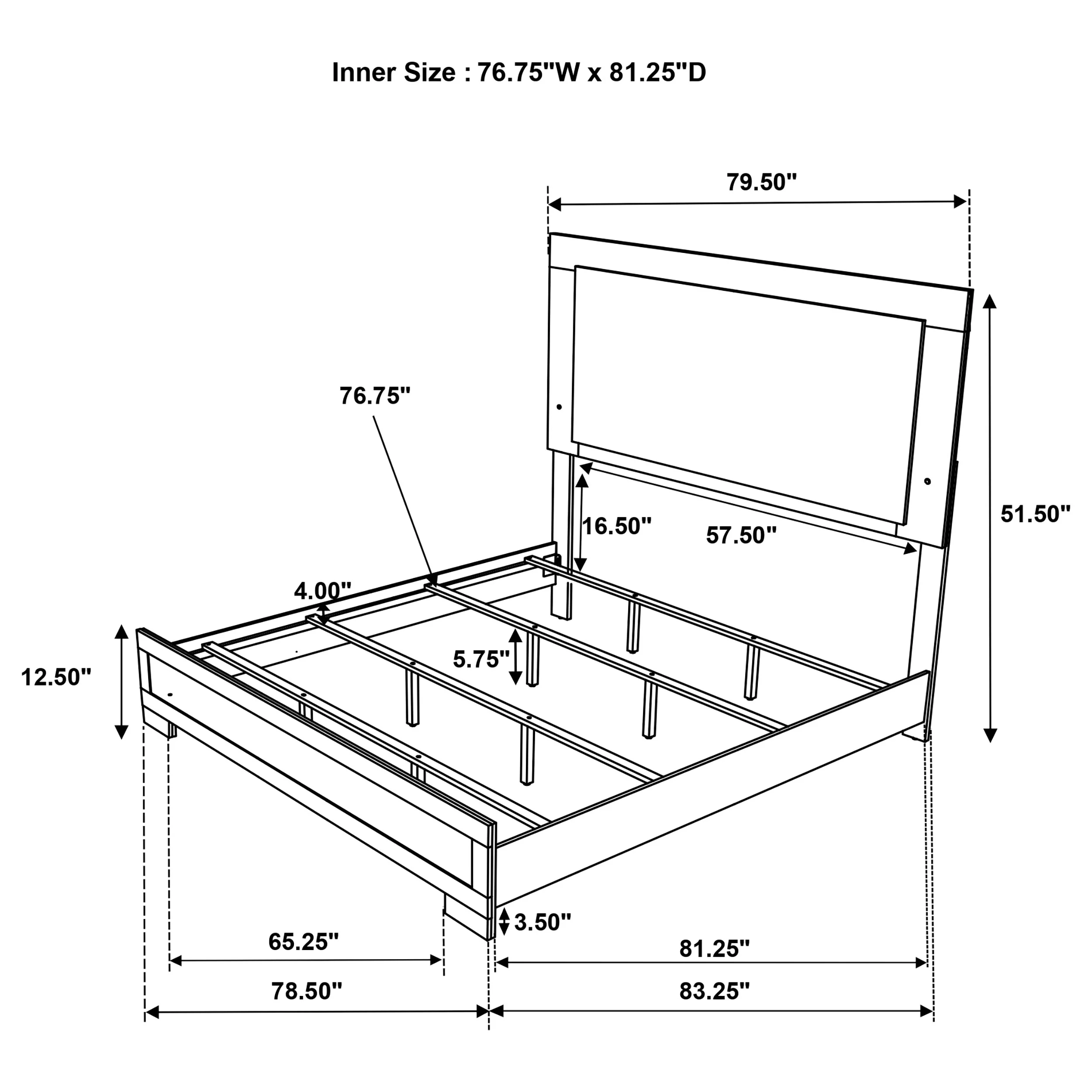 Hyland Bedroom Set - Image 113