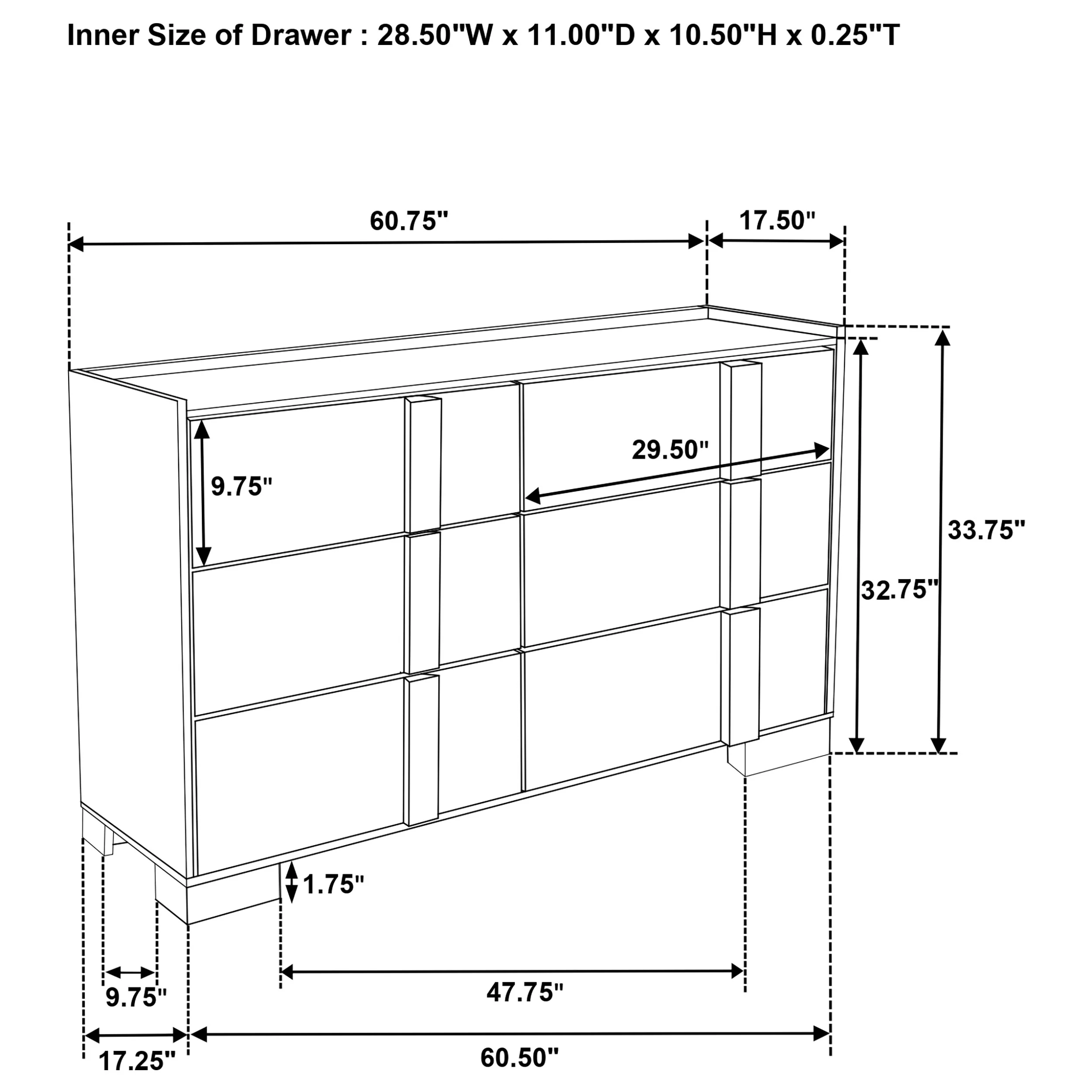Hyland Bedroom Set - Image 57