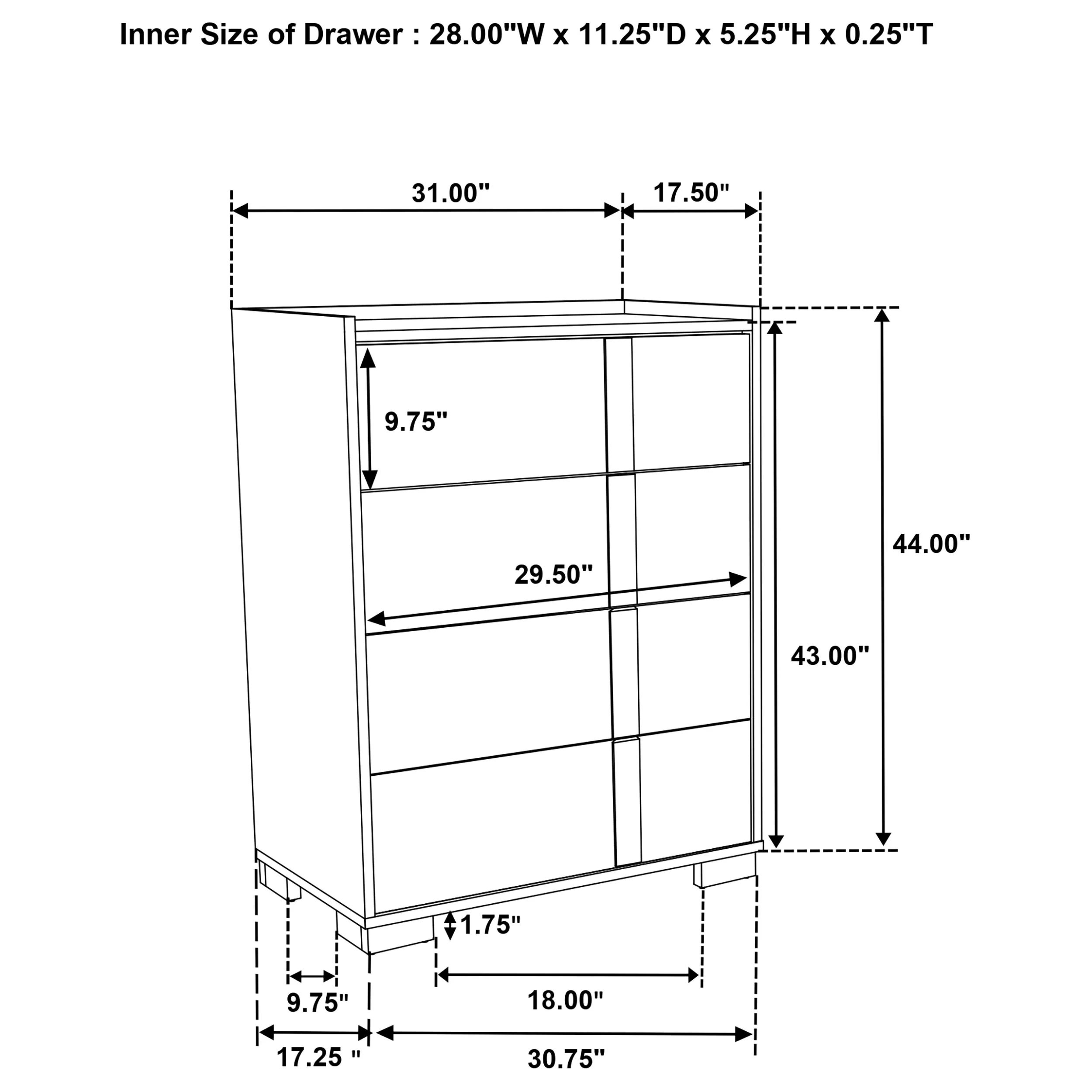 Hyland Bedroom Set - Image 78