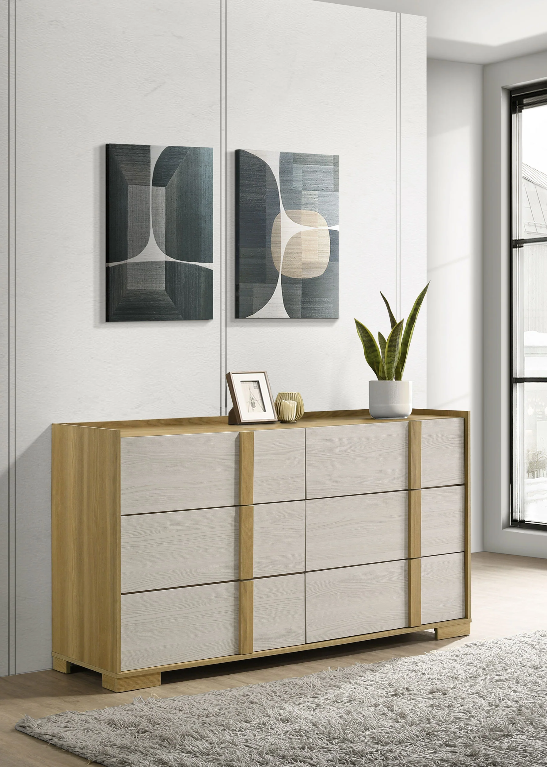 Hyland Dresser - Image 2