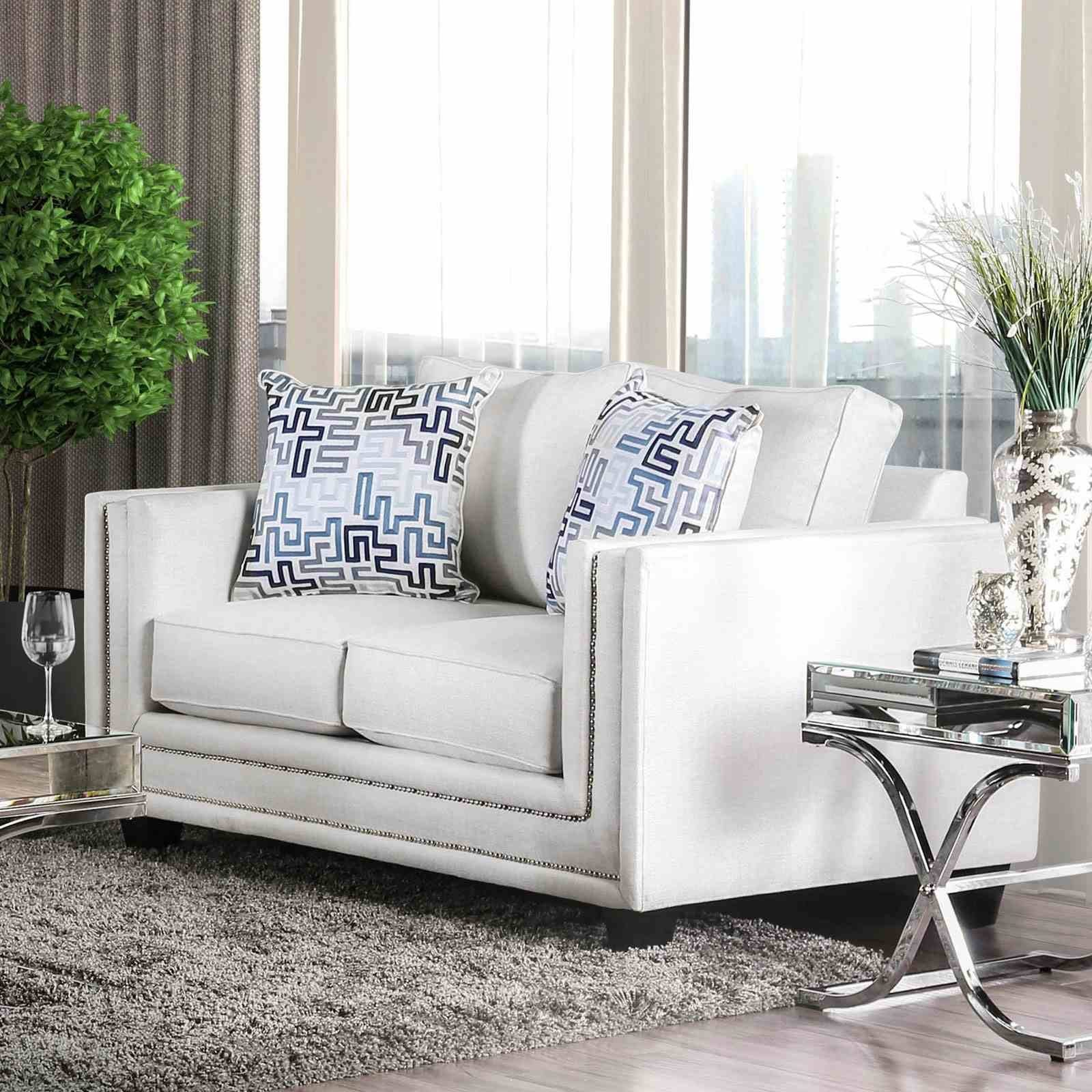 Ilse Loveseat