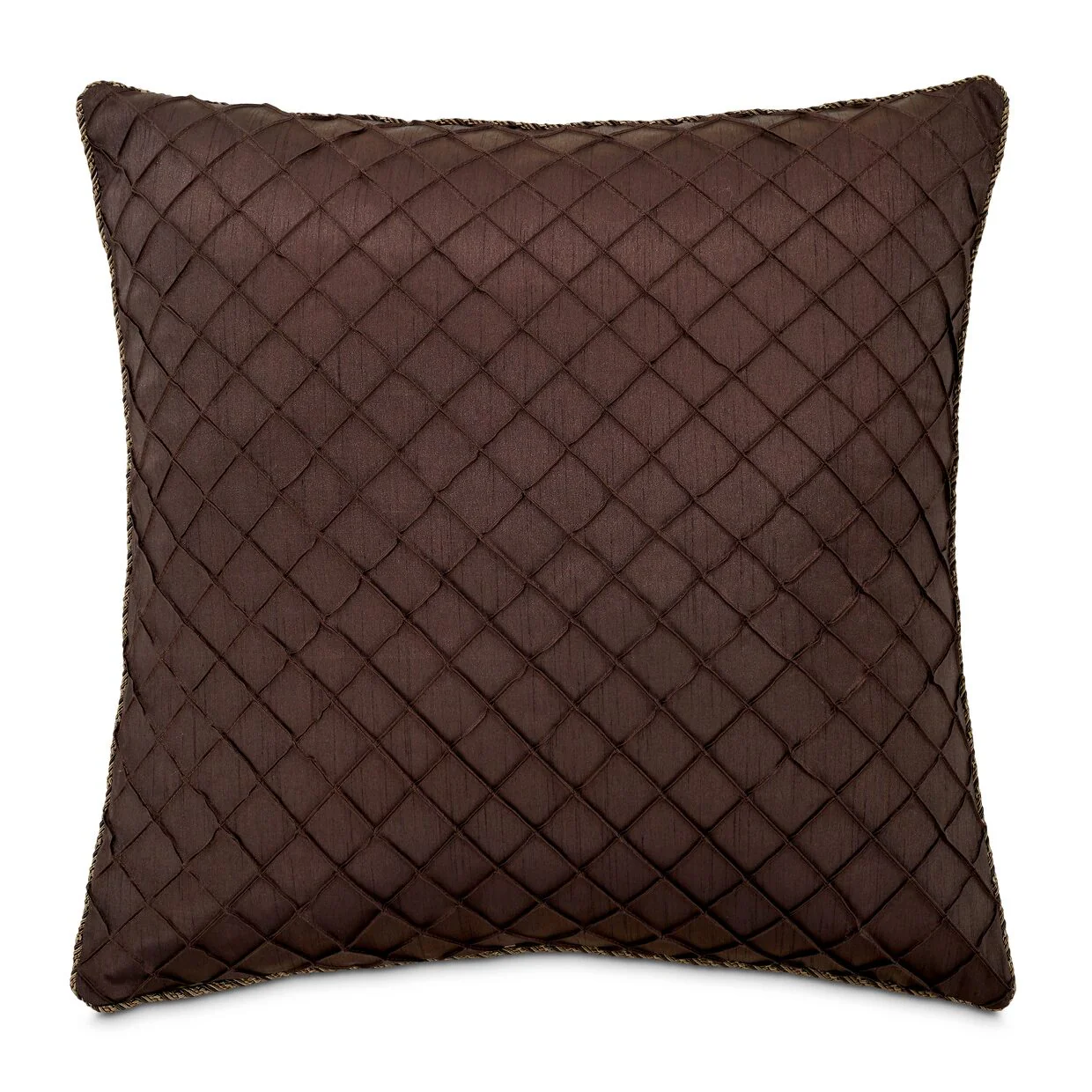Imperial 10-Piece King Comforter Set - Bronze - Image 26