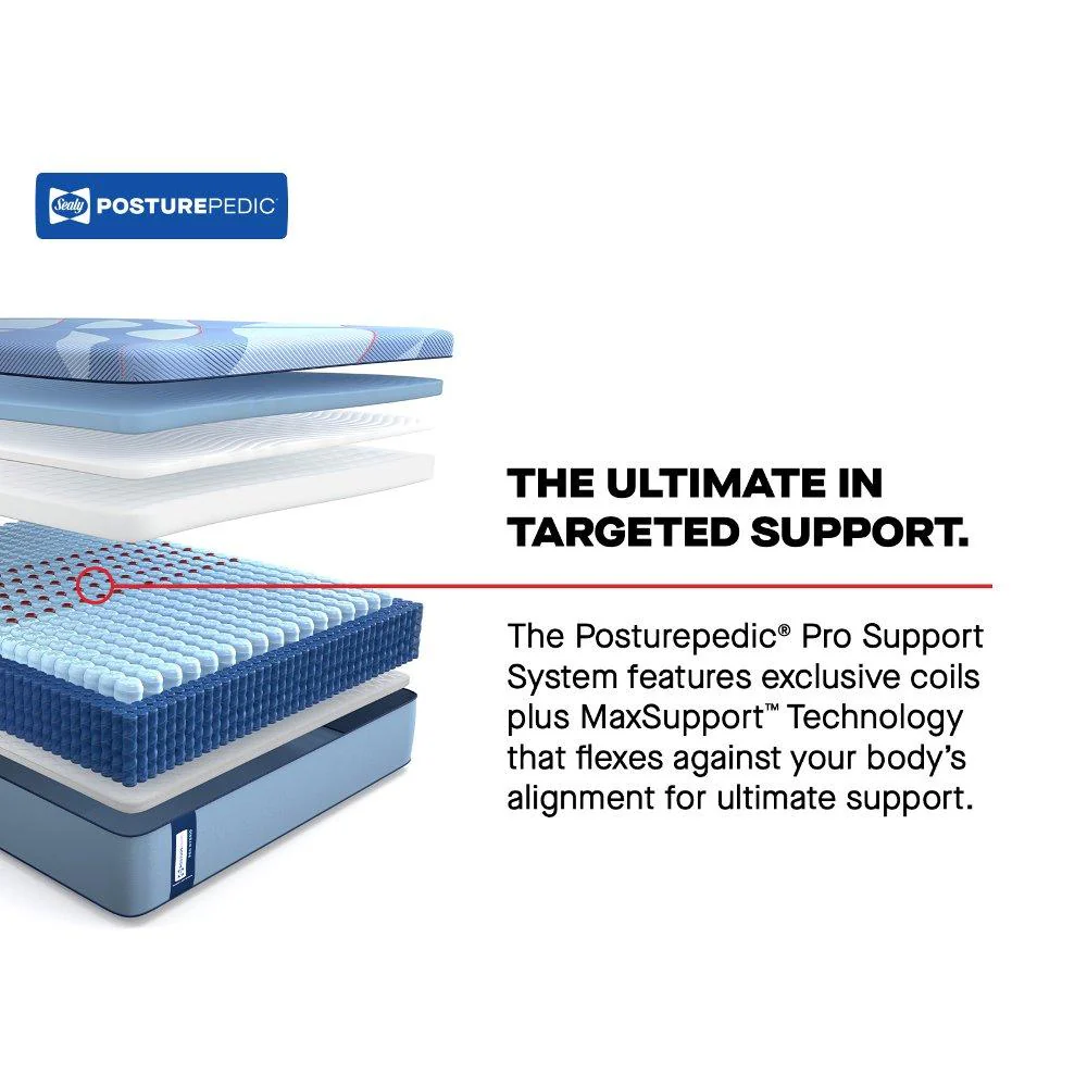 Indianapolis Hybrid Mattress - Image 19