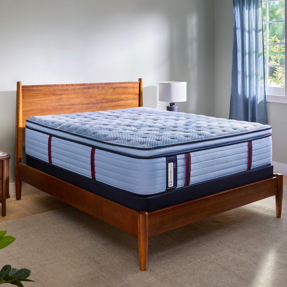Indianapolis Spring Mattress - Image 2