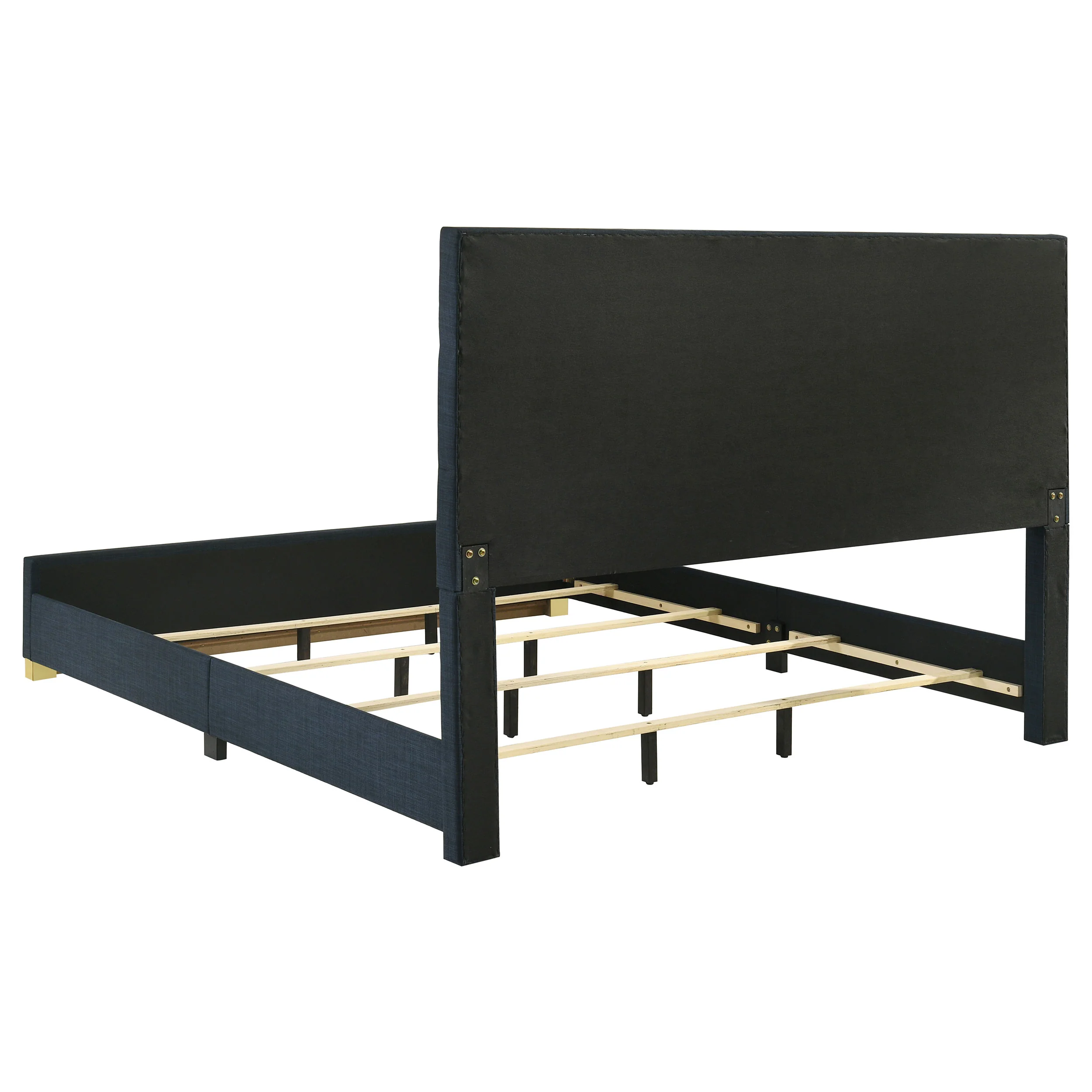 Ines Panel Bed - Image 25