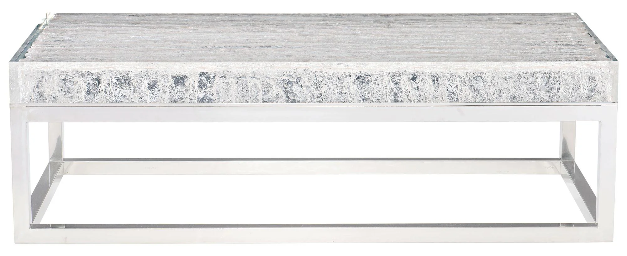 Interiors Arctic Cocktail Table 375-023