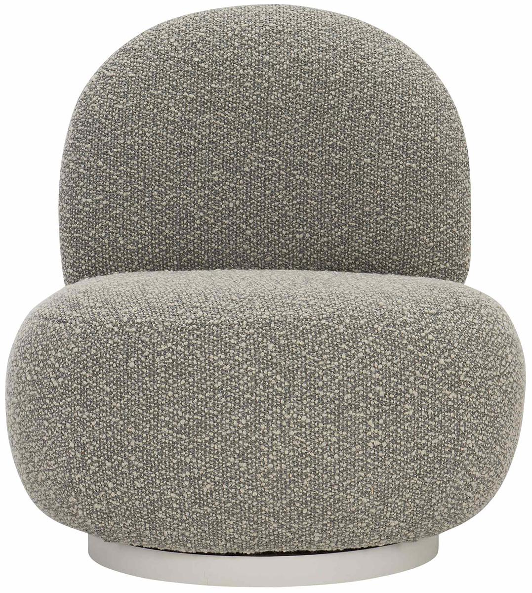 Interiors Lulu Swivel Chair N9303S