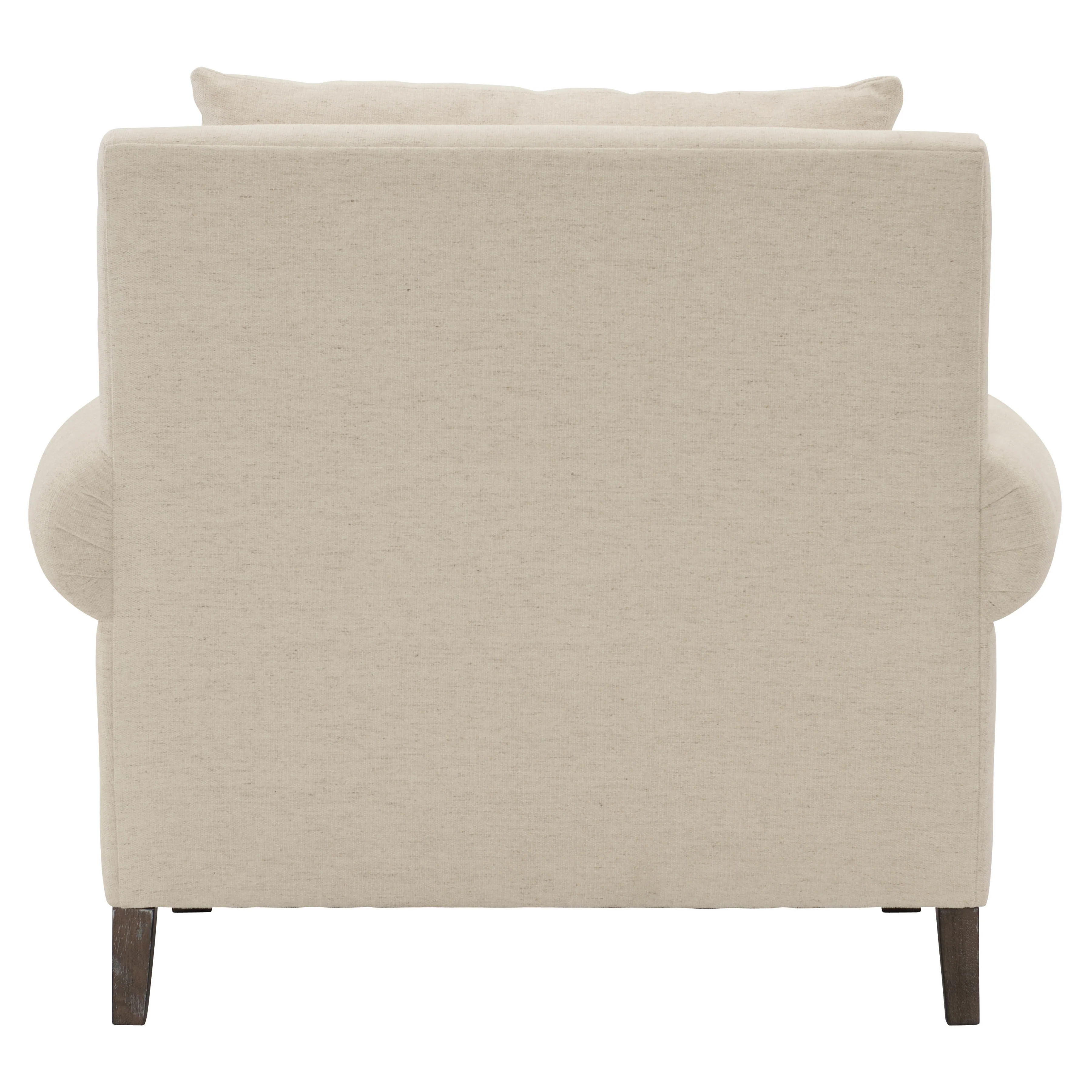 Isabella Fabric Chair - Image 11