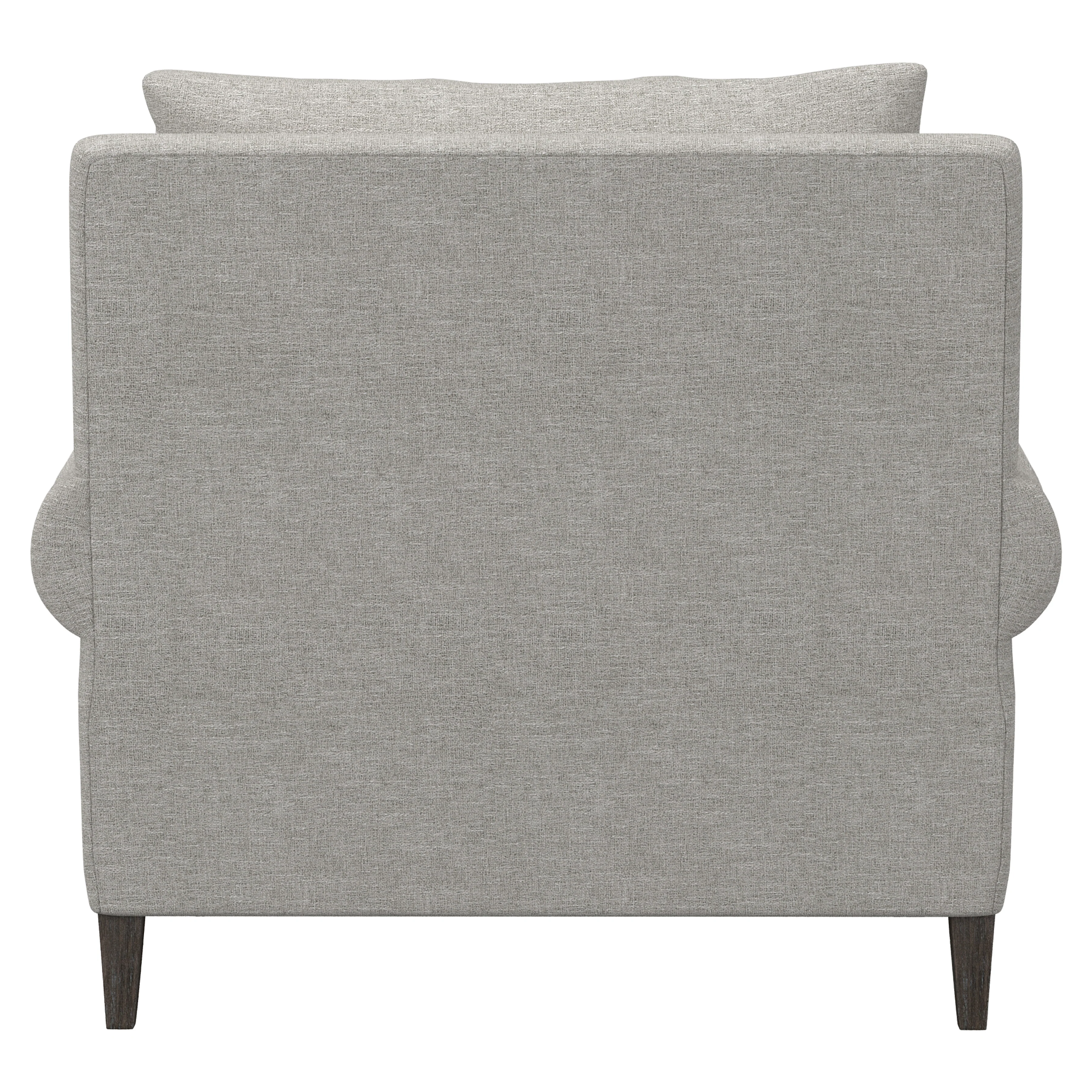 Isabella Fabric Chair - Image 17