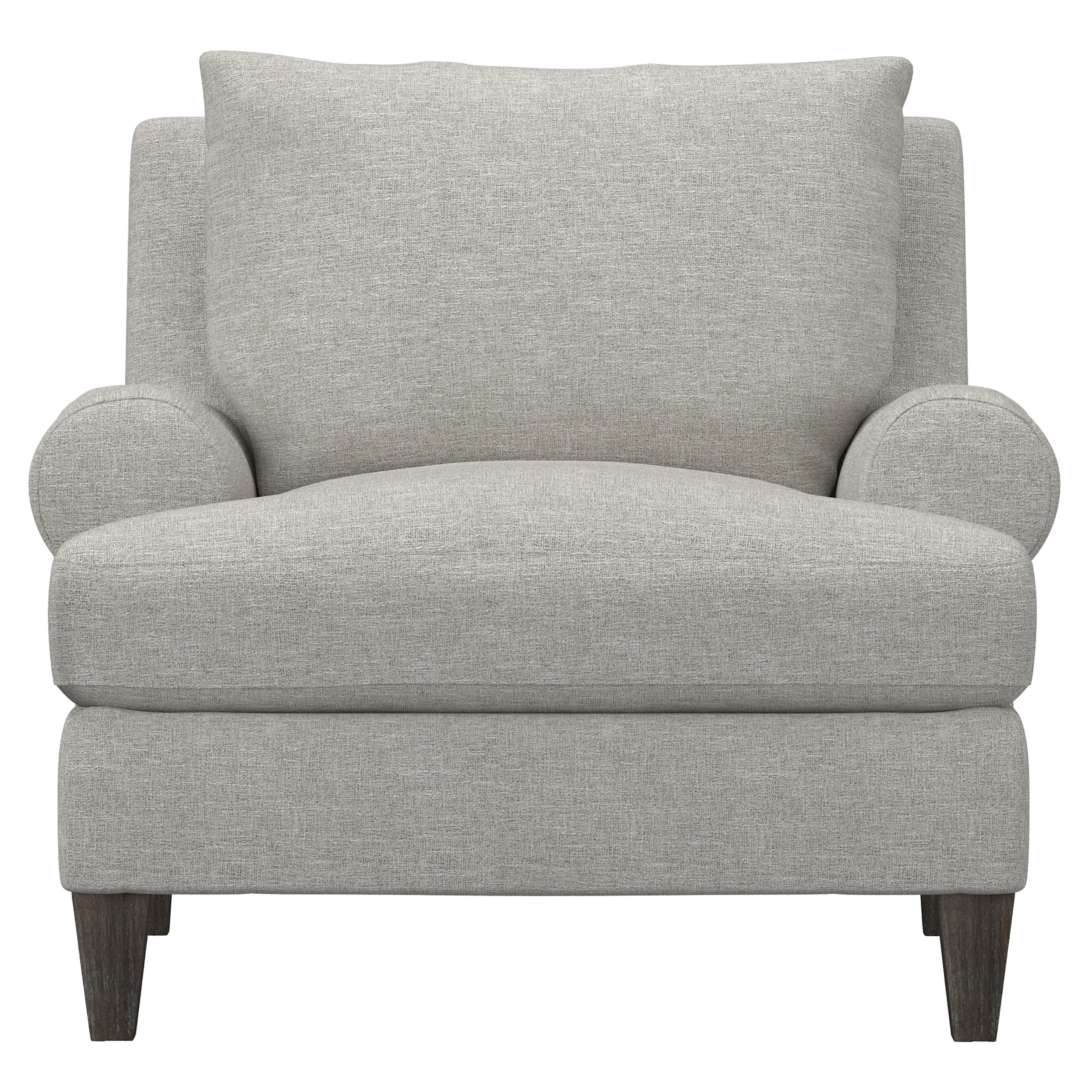 Isabella Fabric Chair - Image 20
