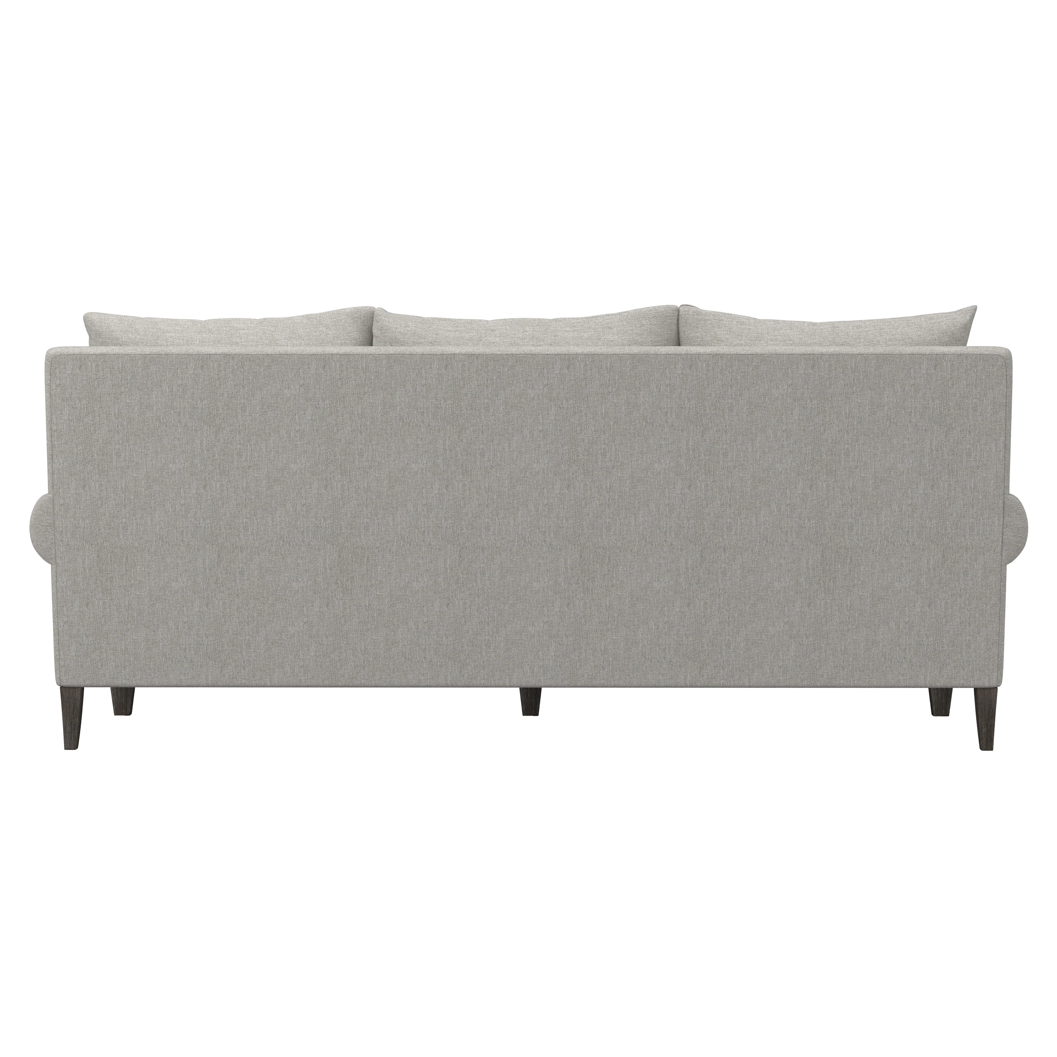 Isabella Fabric Sofa - Image 20