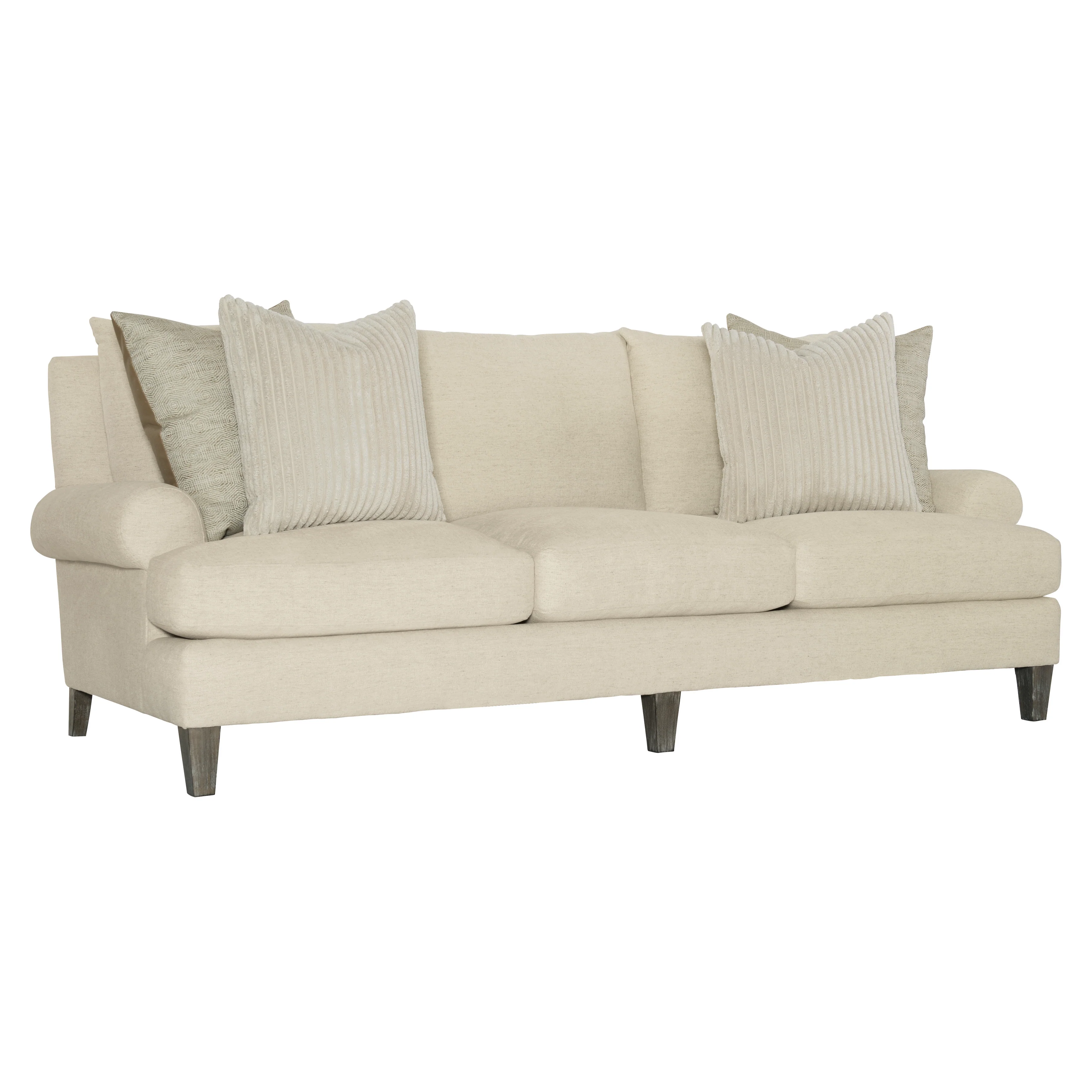 Isabella Fabric Sofa - Image 21