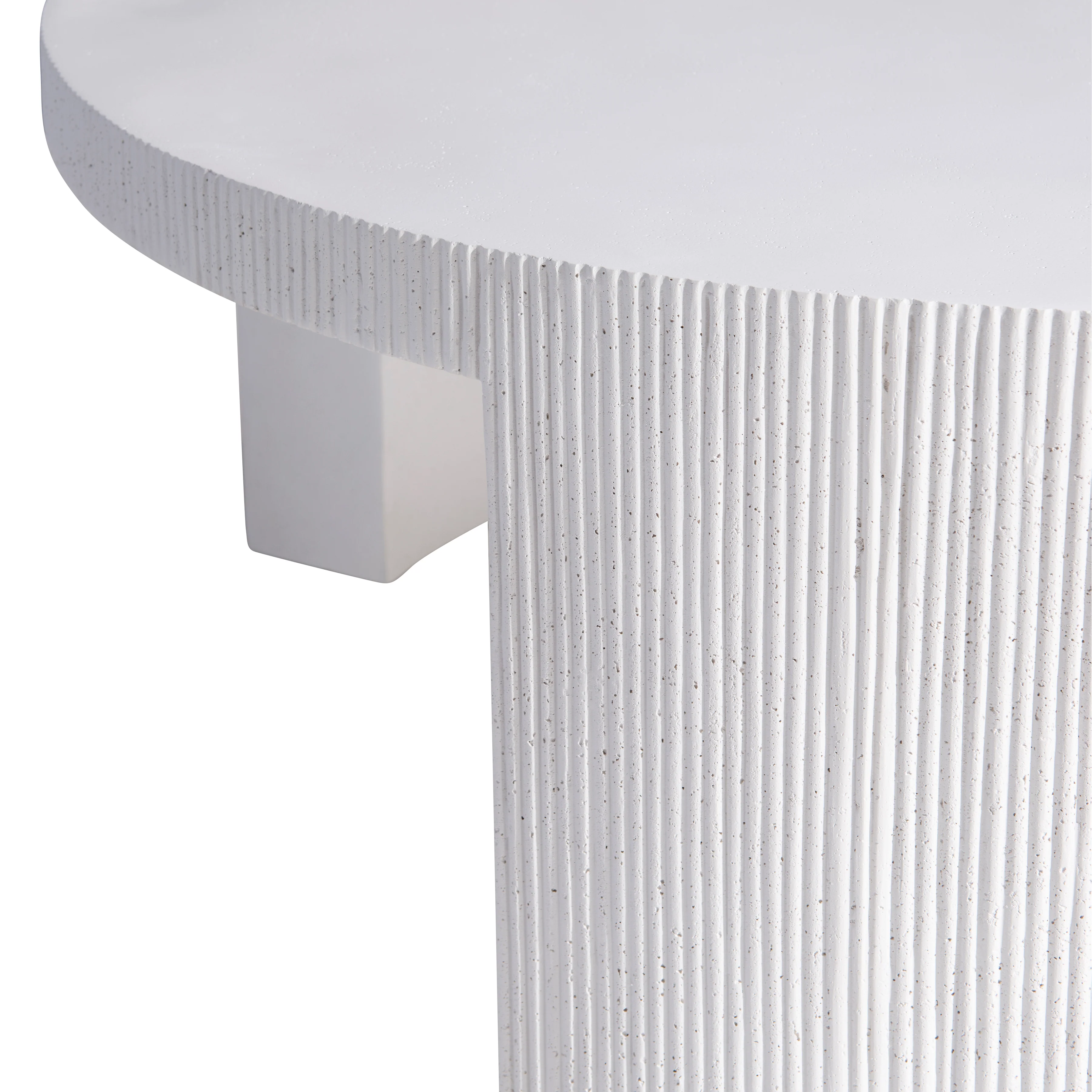 Islamorada Outdoor Cocktail Table - Image 7