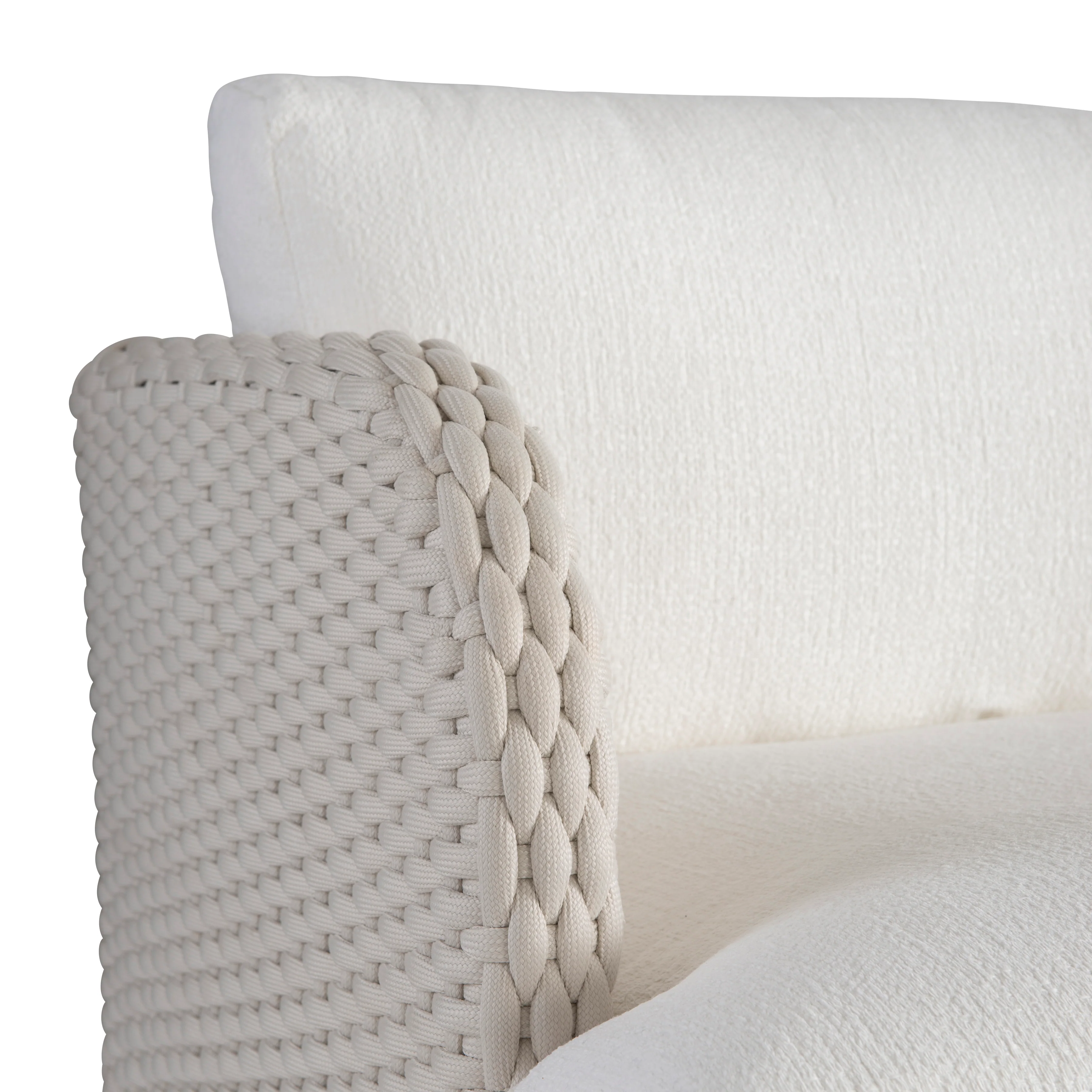 Isola Outdoor Sofa - Image 6