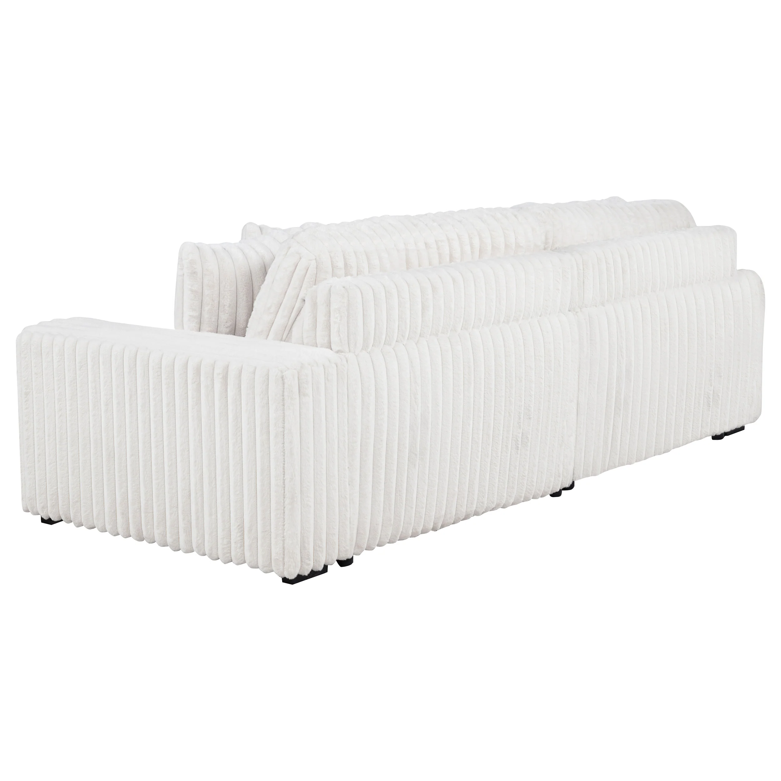 Jacana Sofa with Power Chaise - Image 7