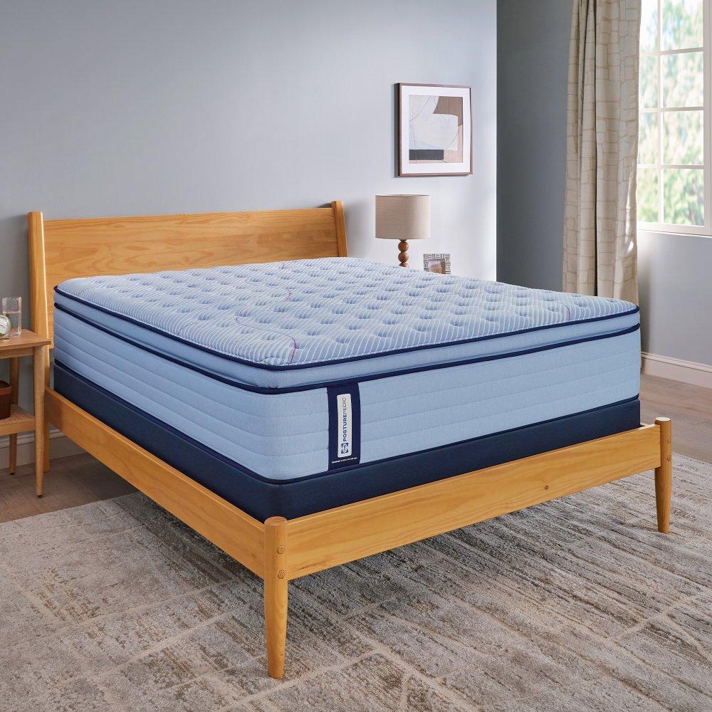 Jace Spring Mattress - Image 4