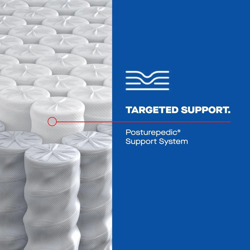 Jace Spring Mattress - Image 40