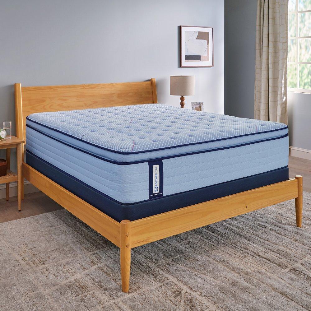 Jace Spring Mattress - Image 5
