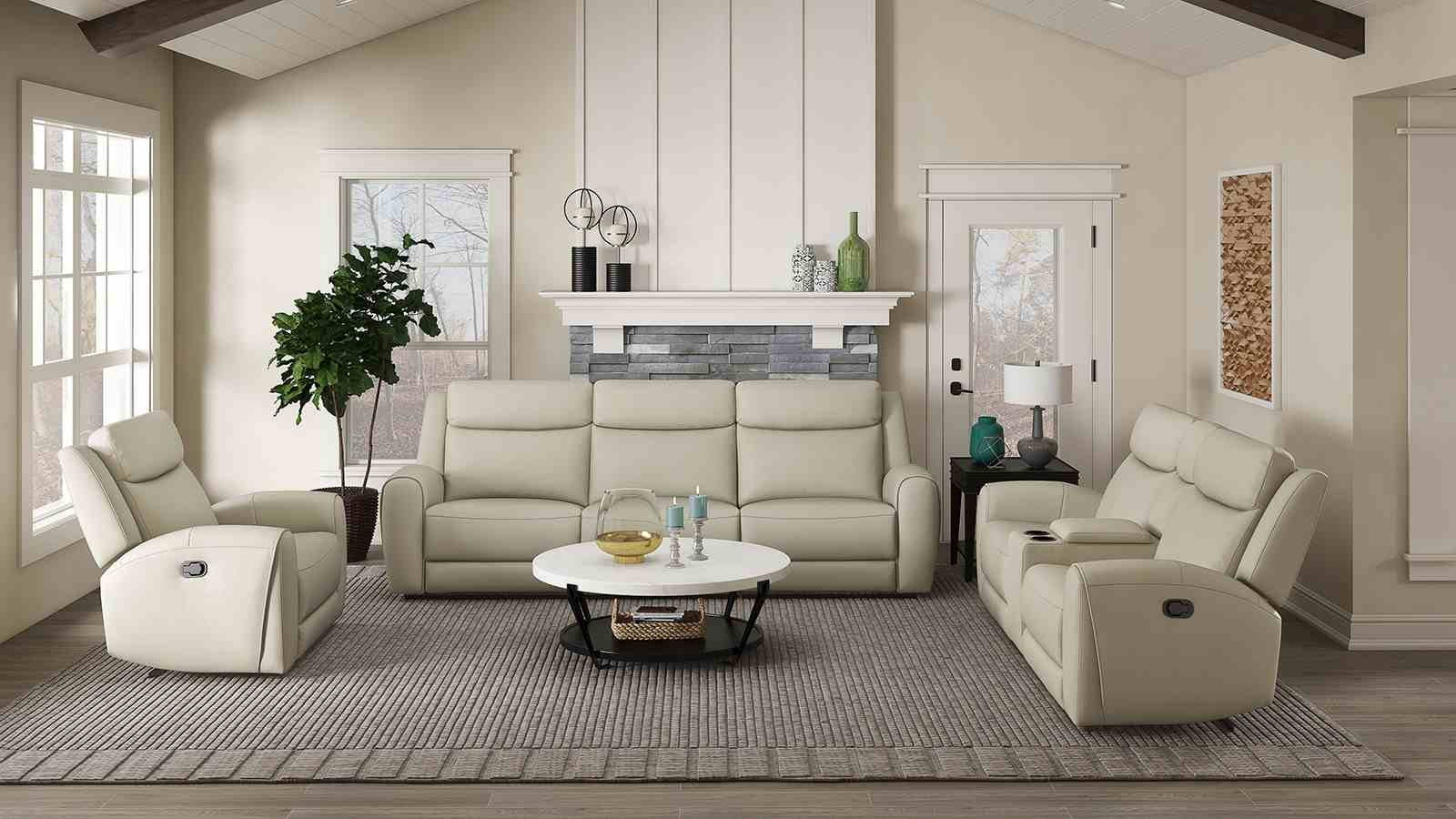 Jacobus Sofa + Loveseat - Image 2