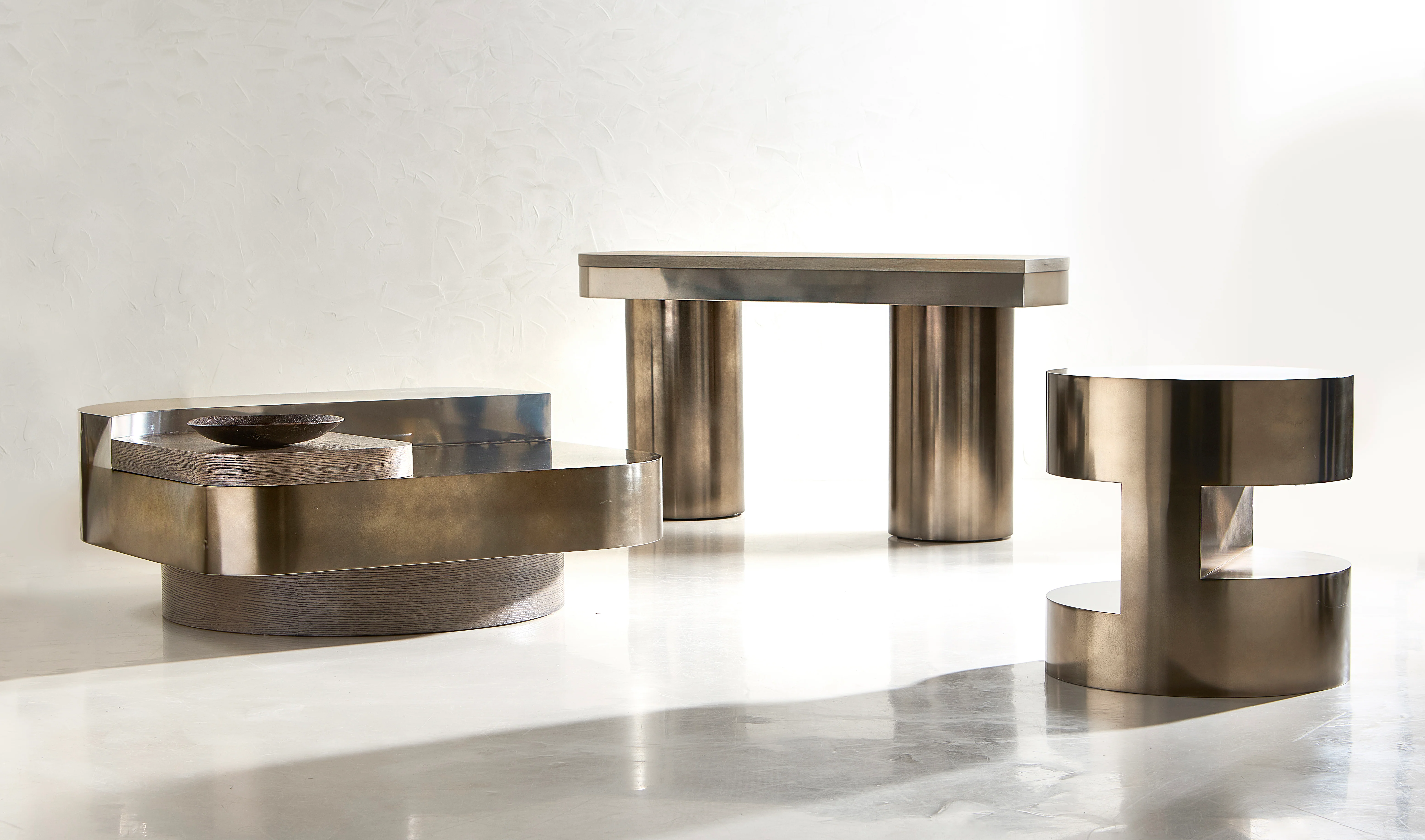Jacopo Cocktail Table - Image 9