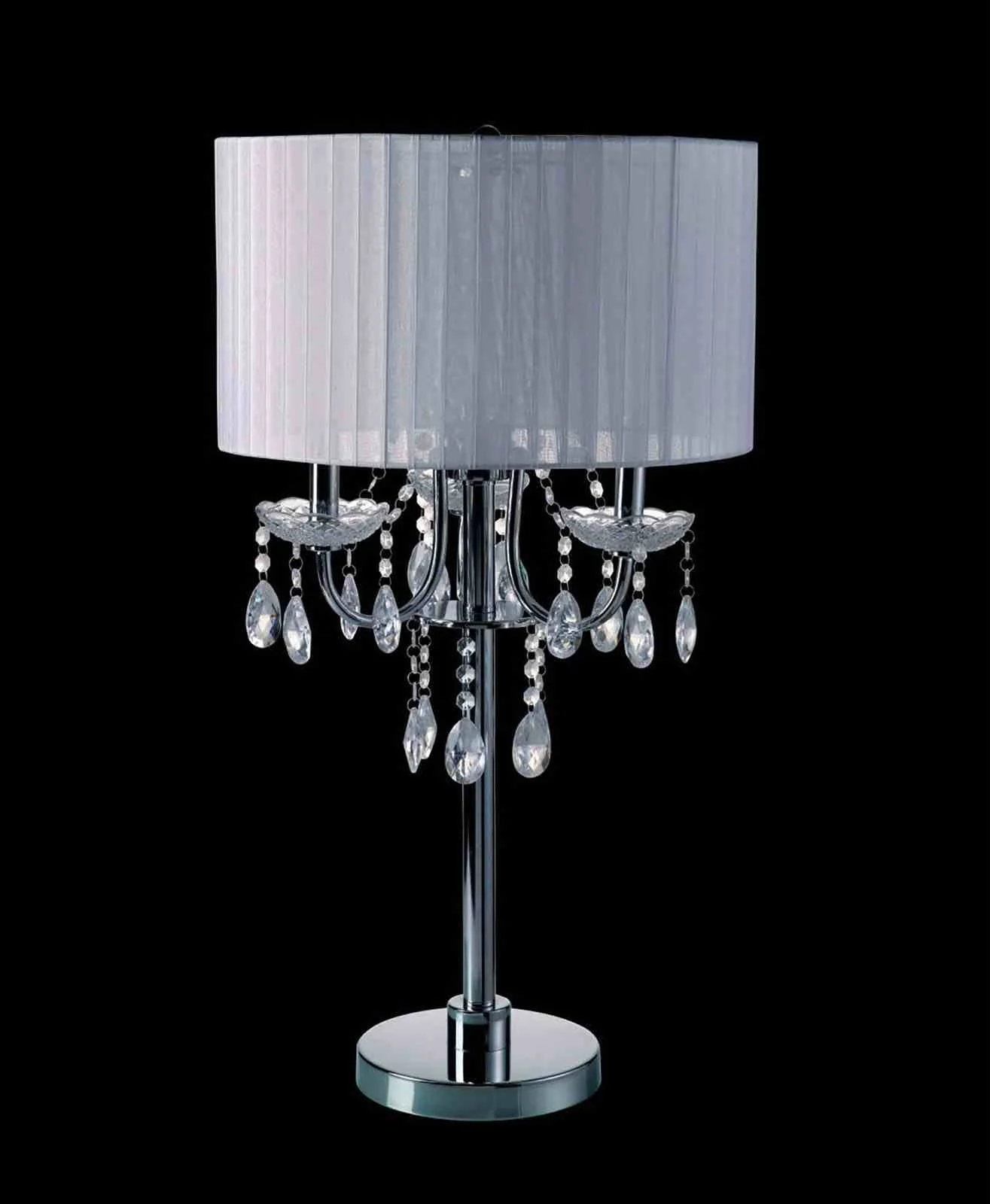 Jada Table Lamp