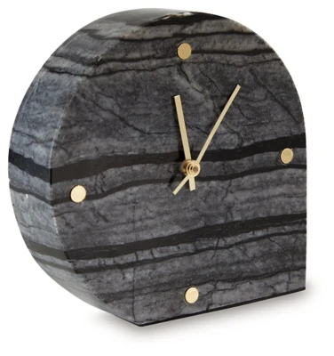 Janmour Table Clock (Set of 2) - Image 6