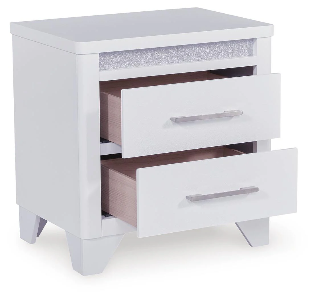 Jarlee Nightstand - Image 5