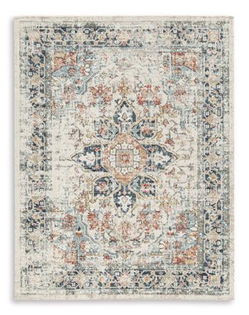 Jarrpage Rug - Image 3