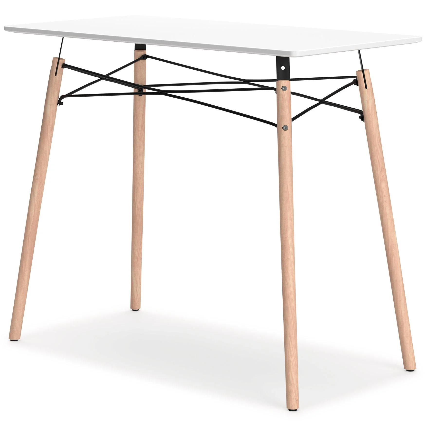 Jaspeni Home Office Desk - Image 12