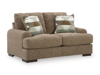 Jayne Park Loveseat - Image 8