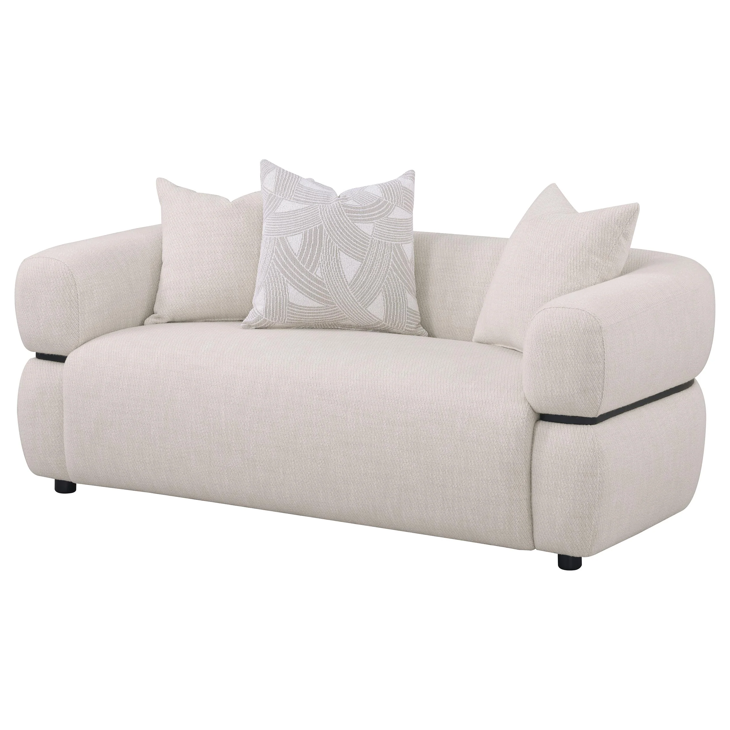 Jeanette Loveseat - Image 4