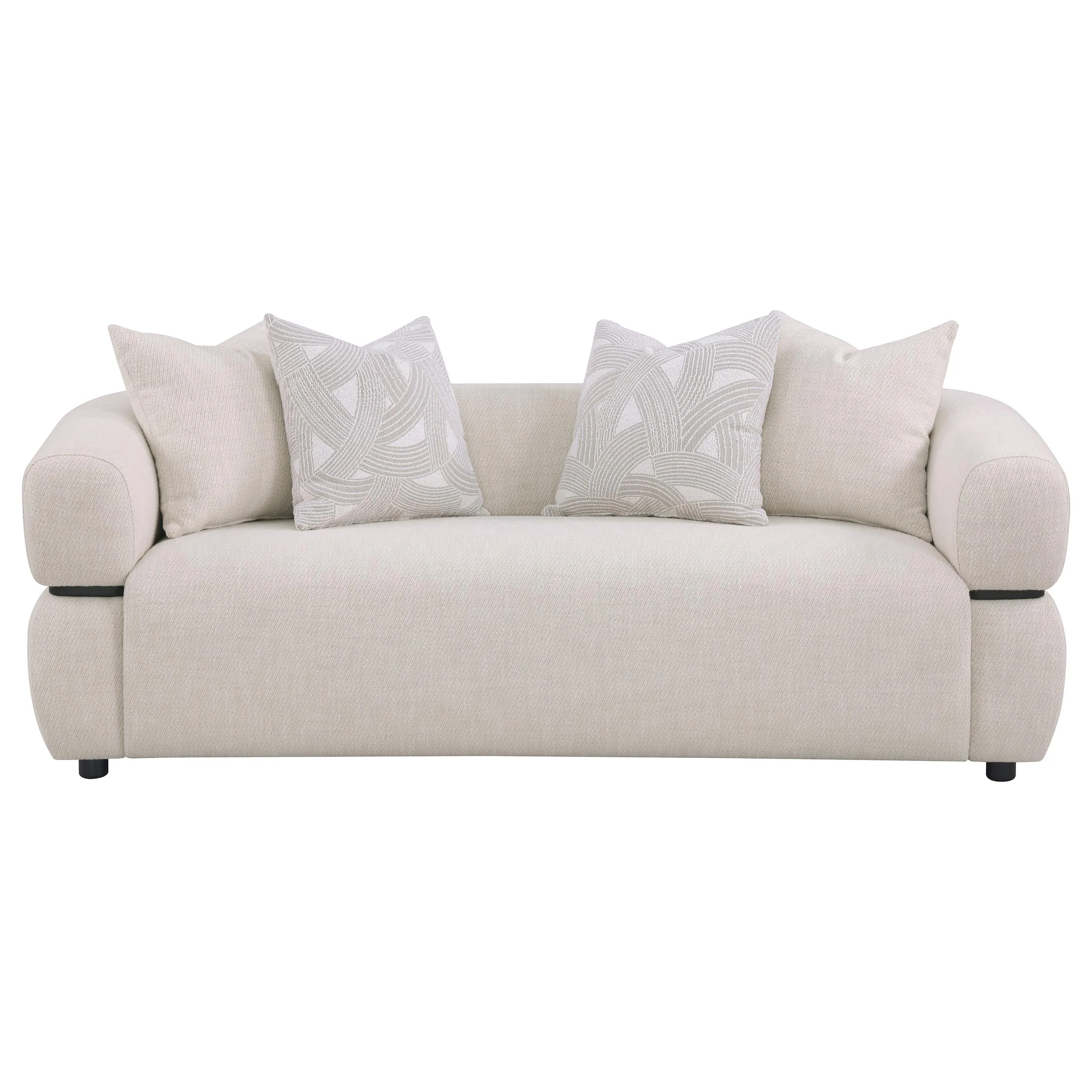 Jeanette Sofa - Image 3
