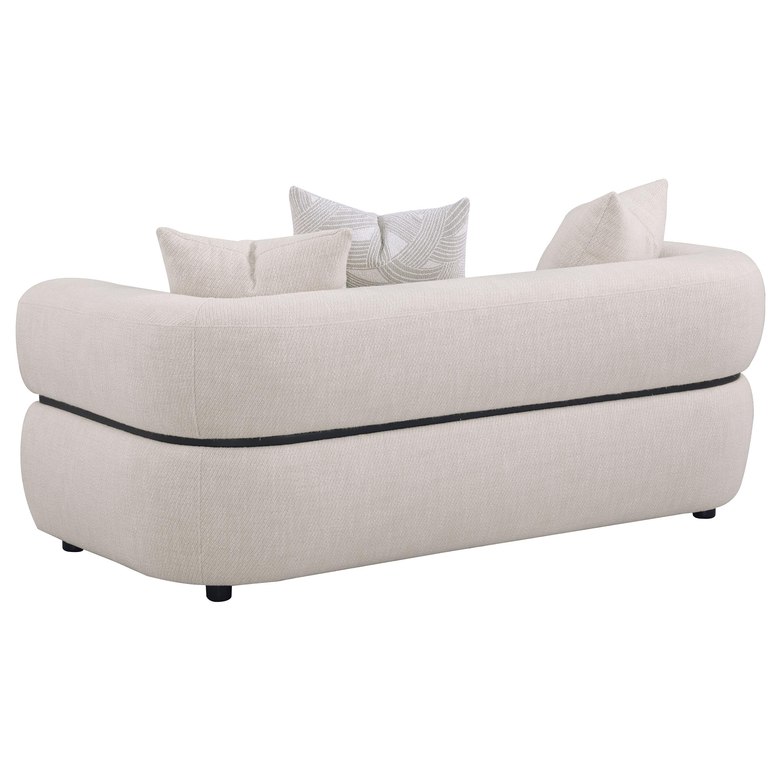 Jeanette Sofa Set - Image 6
