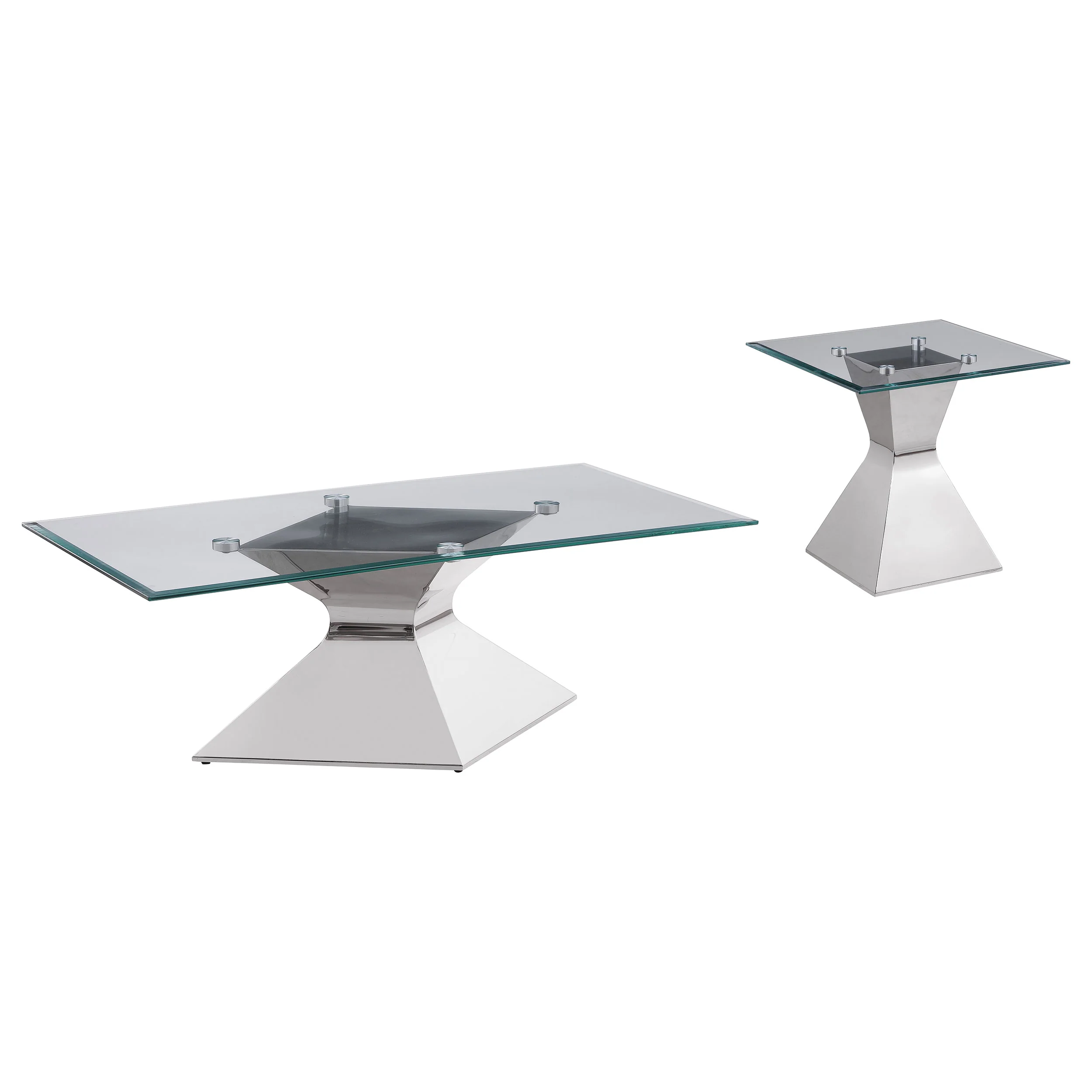 Jenny Coffee Table Set - Image 2