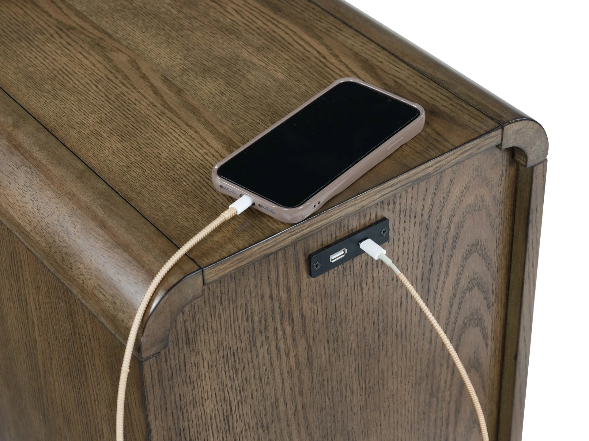 Jensworth Accent Table - Image 8