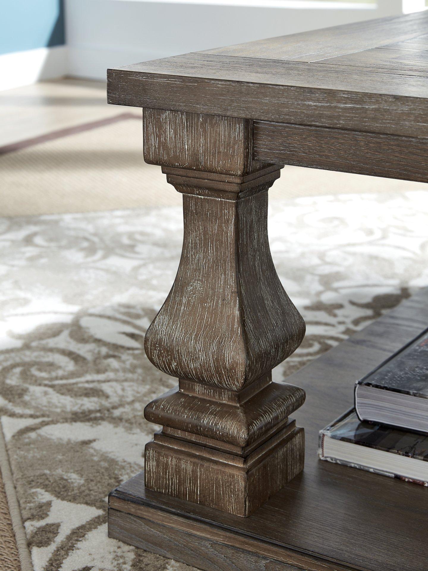 Johnelle Table Set - Image 9