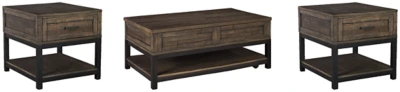 Johurst Occasional Table Set - Image 2