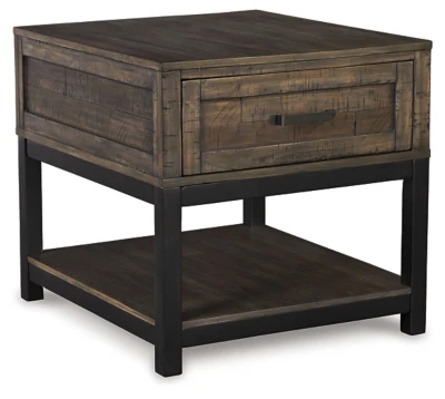 Johurst Occasional Table Set - Image 4
