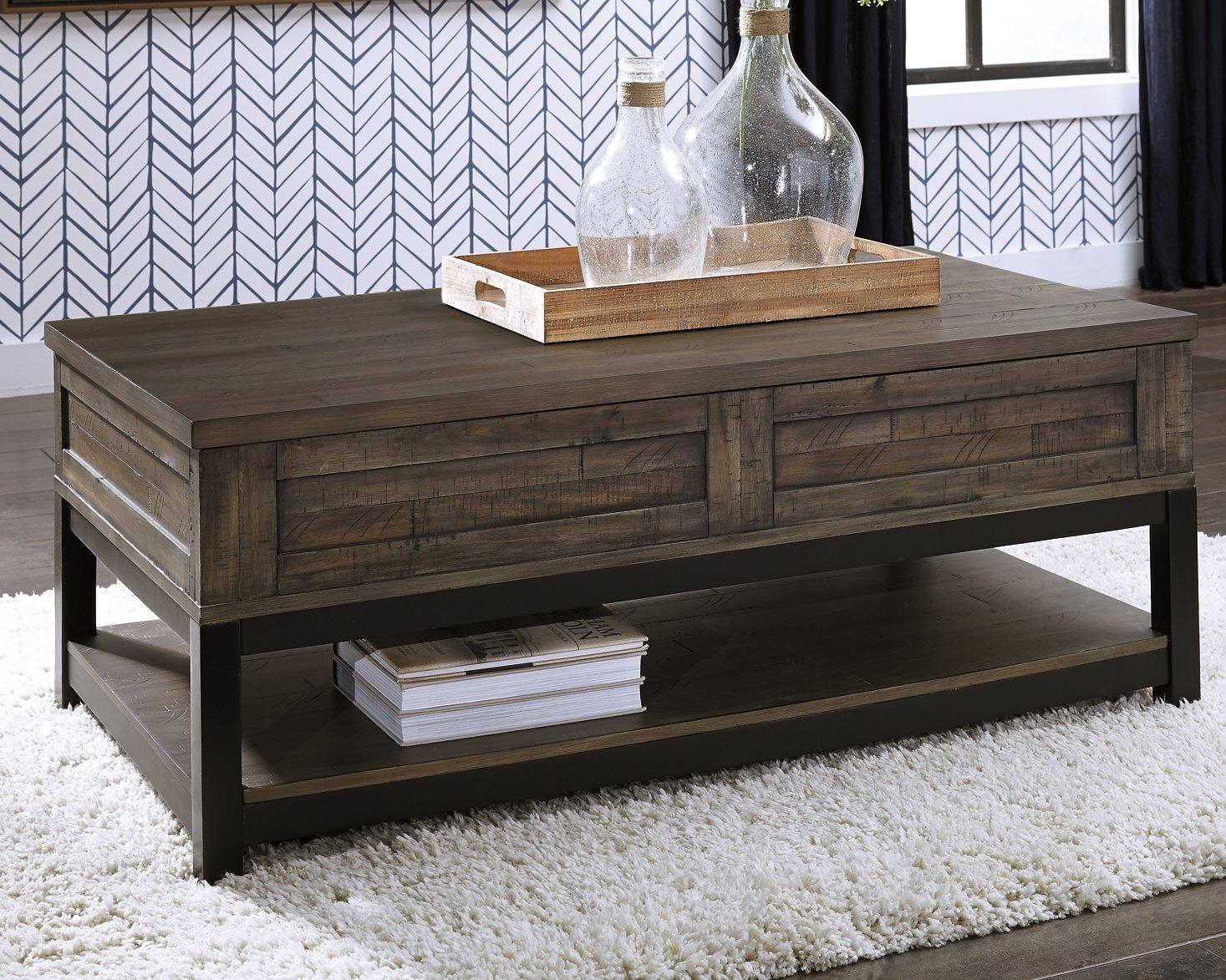 Johurst Occasional Table Set - Image 5