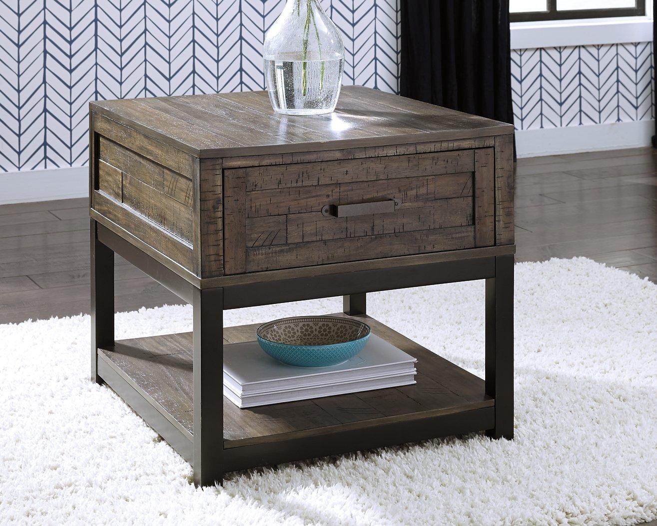 Johurst Occasional Table Set - Image 6