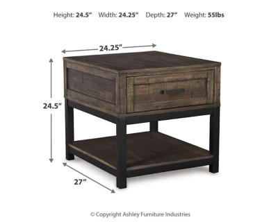 Johurst Occasional Table Set - Image 8