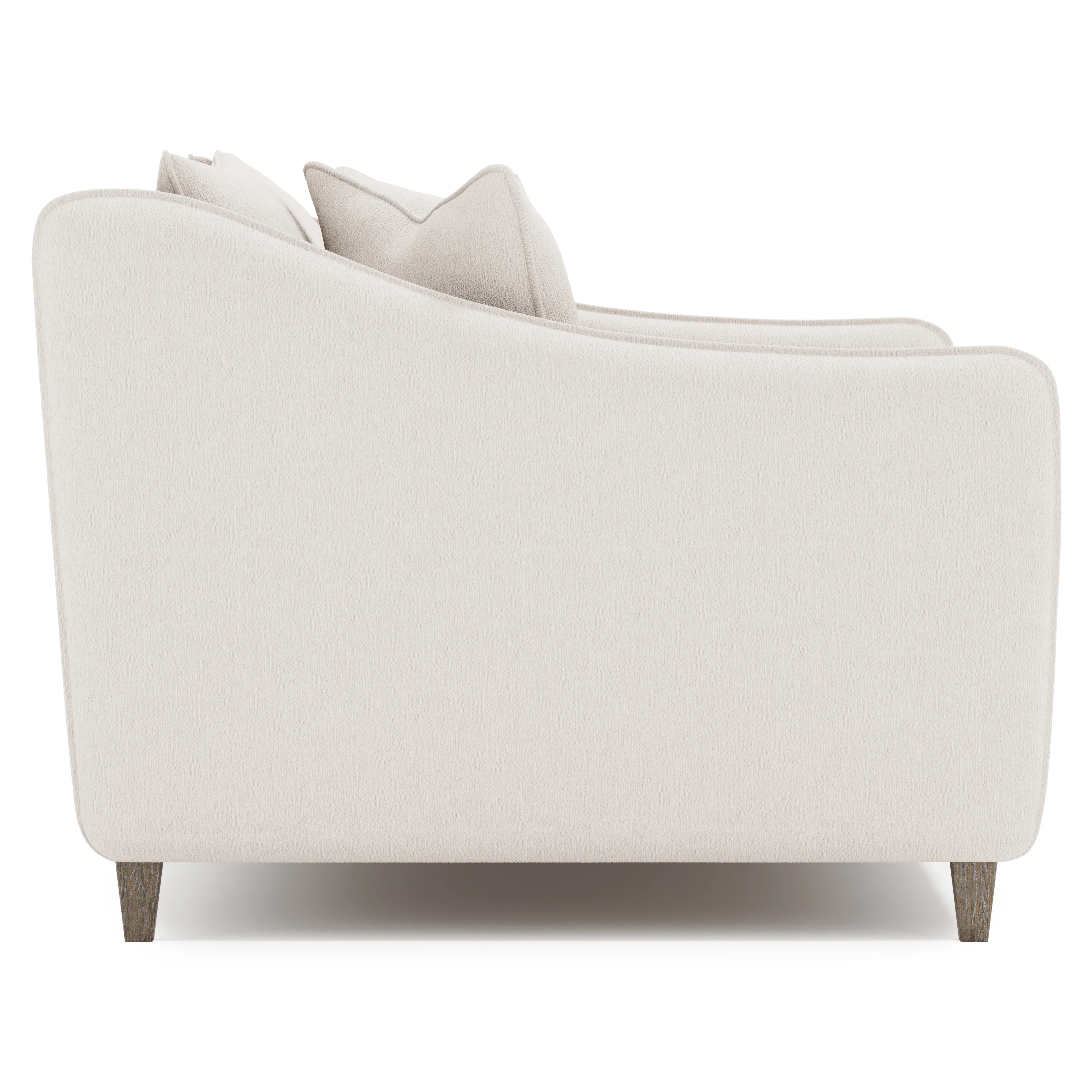 Joli Fabric Loveseat - Image 2