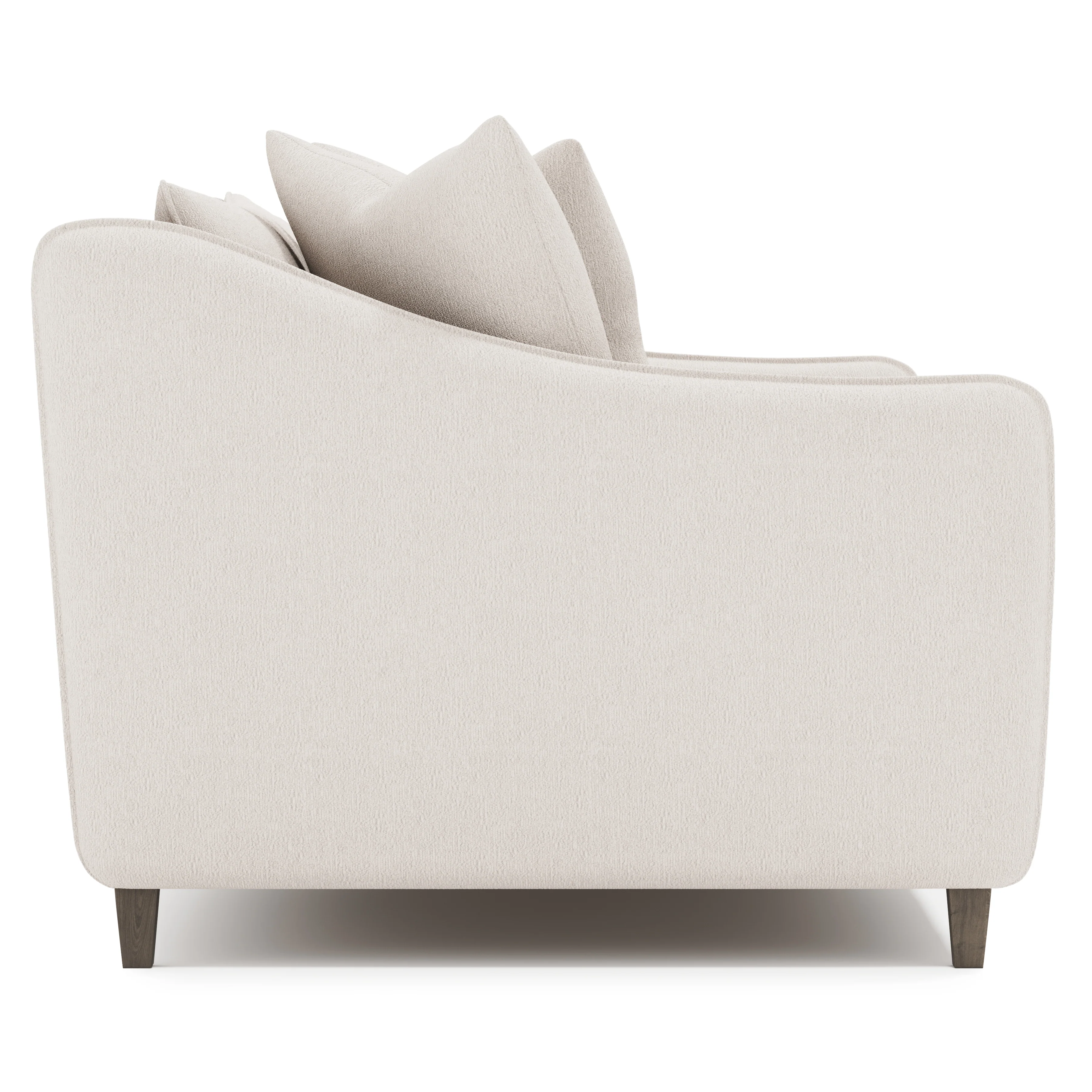 Joli Fabric Sofa - Image 3