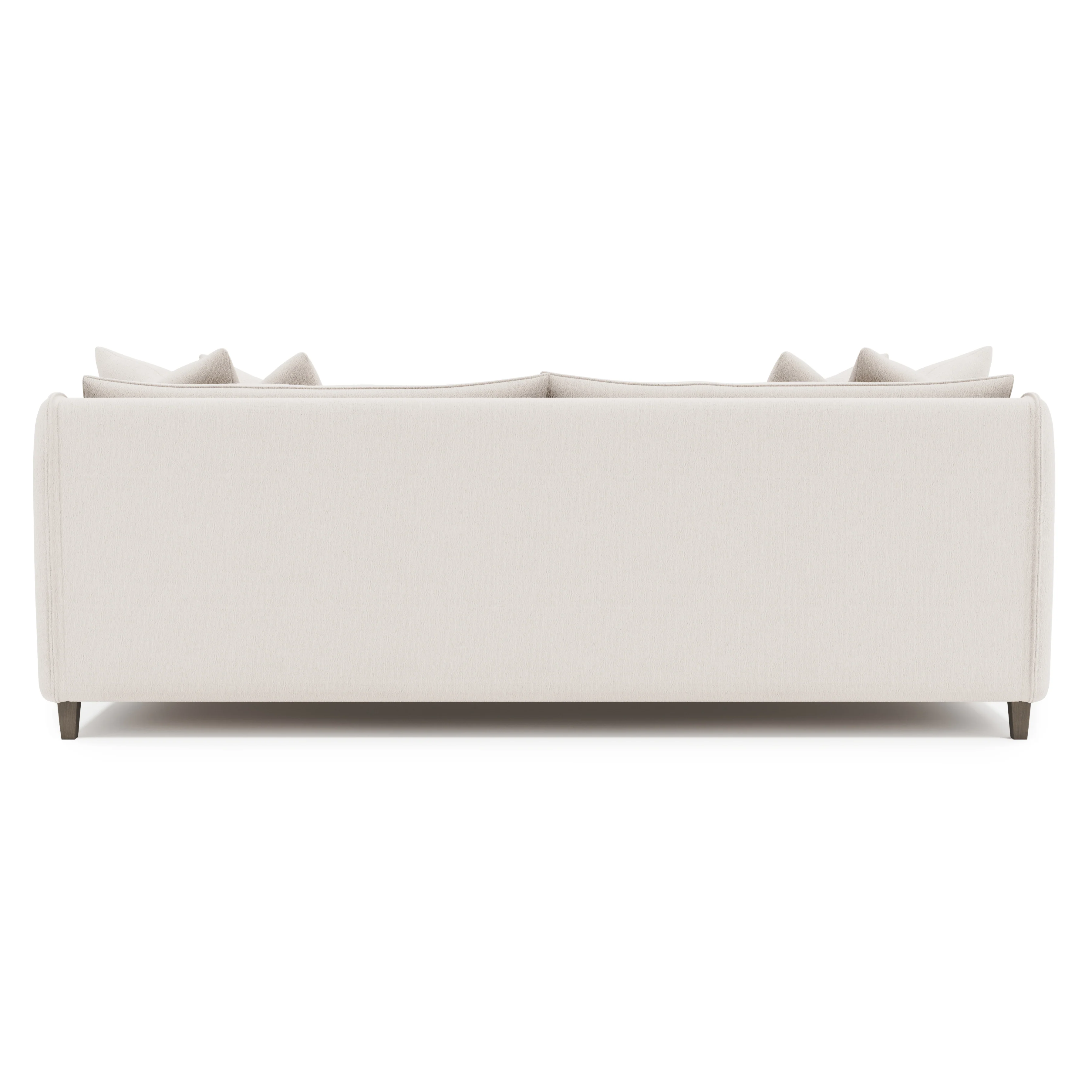Joli Fabric Sofa - Image 4